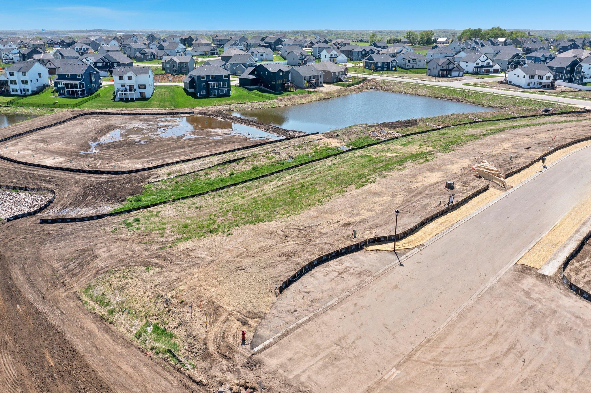 View of Land at 19517 Hammock Avenue, Lakeville MN 55044, Lakeville (8 of 11) - Mike Wilen | Minnesota Team Real Estate