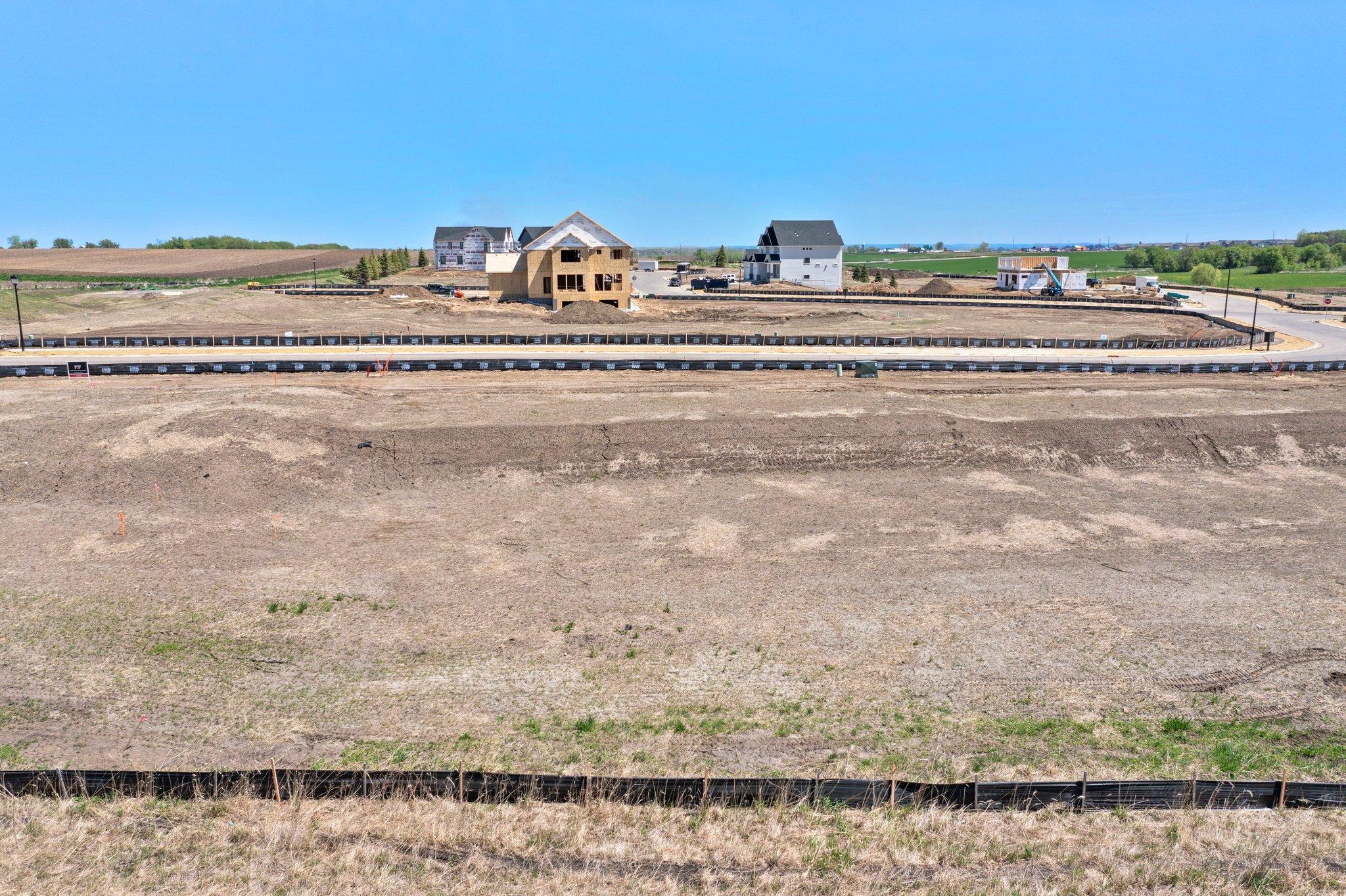 View of Land at 19517 Hammock Avenue, Lakeville MN 55044, Lakeville (4 of 11) - Mike Wilen | Minnesota Team Real Estate