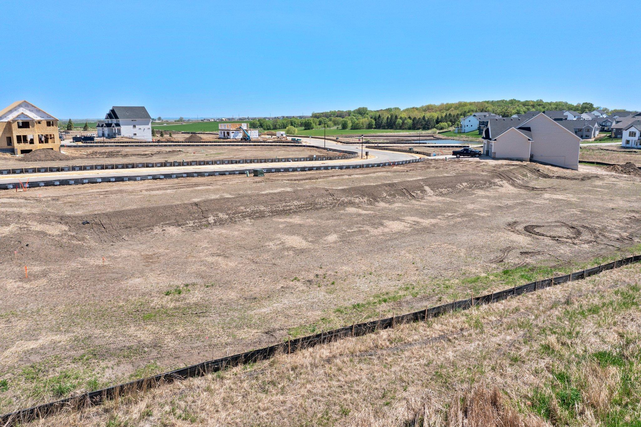 View of Land at 19517 Hammock Avenue, Lakeville MN 55044, Lakeville (3 of 11) - Mike Wilen | Minnesota Team Real Estate