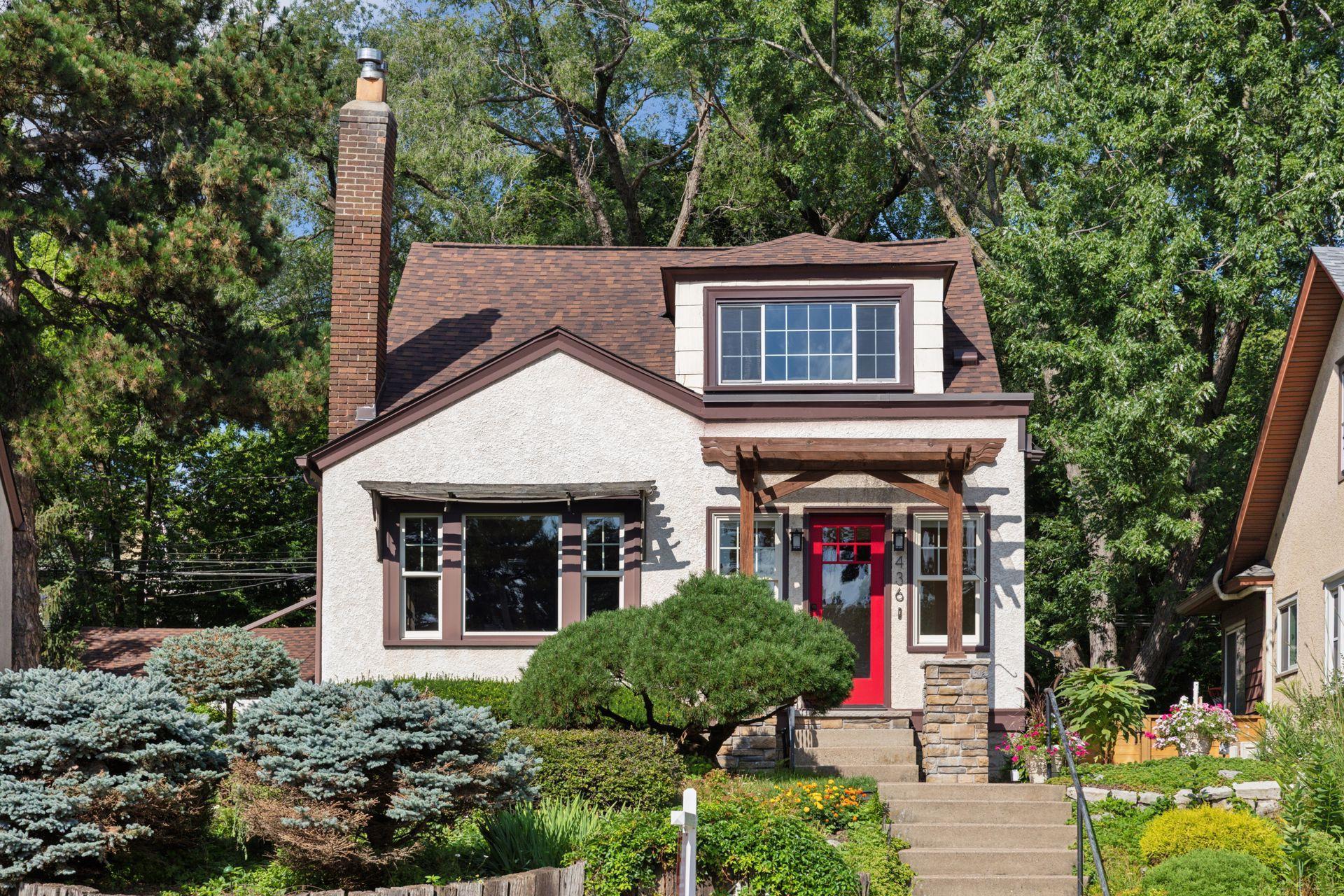 View of Residential at 436 Penn Avenue, Minneapolis MN 55405, Minneapolis - Mike Wilen | Minnesota Team Real Estate