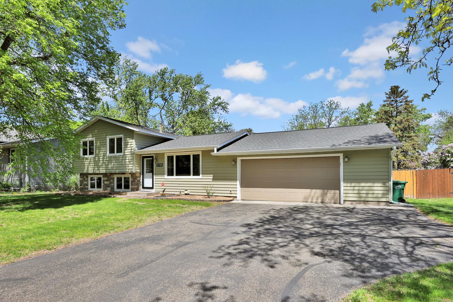 View of Residential at 9790 99th Avenue, Maple Grove MN 55369, Maple Grove - Mike Wilen | Minnesota Team Real Estate