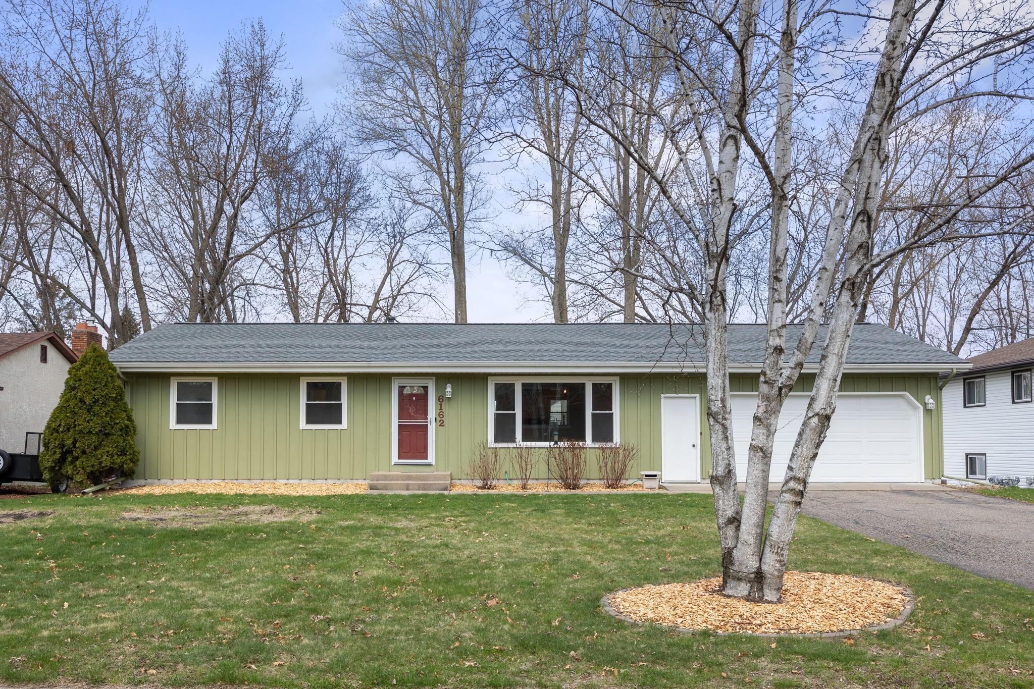 View of Residential at 6162 46th Street, Oakdale MN 55128, Oakdale - Mike Wilen | Minnesota Team Real Estate