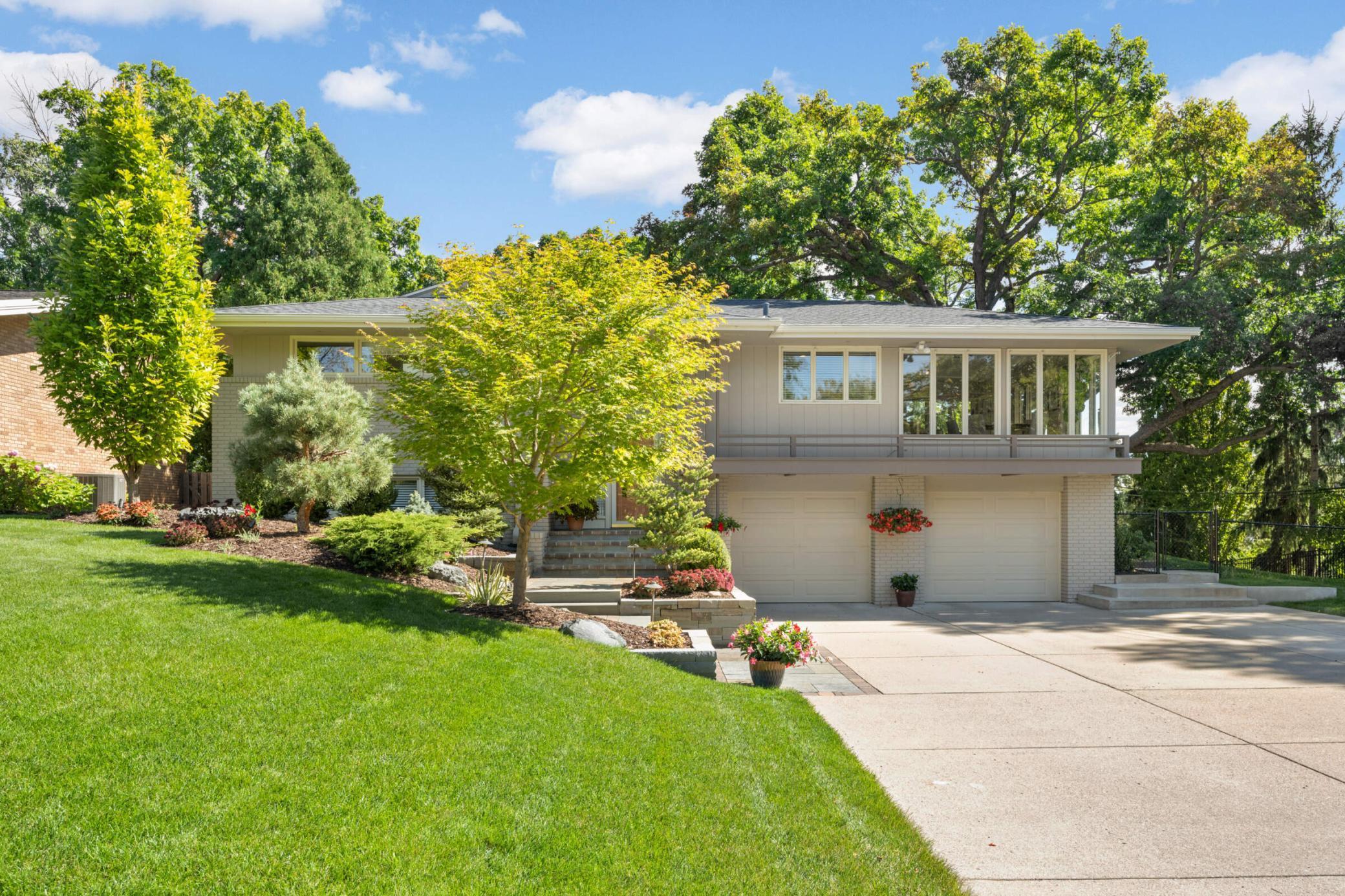View of Residential at 6709 Southcrest Drive, Edina MN 55435, Edina - Mike Wilen | Minnesota Team Real Estate