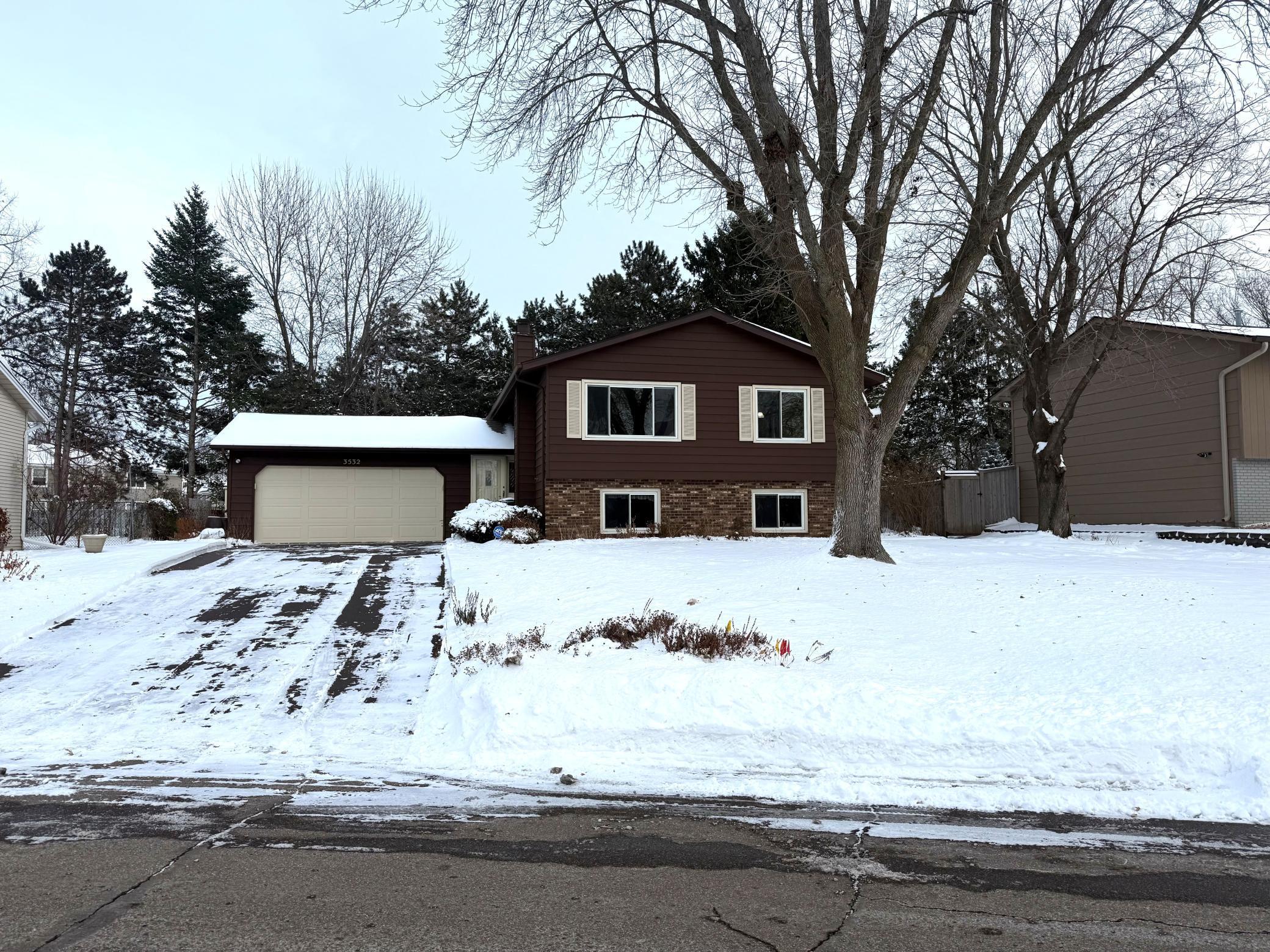 View of Residential at 3532 Rolling View Drive, White Bear Lake MN 55110, White Bear Lake - Mike Wilen | Minnesota Team Real Estate