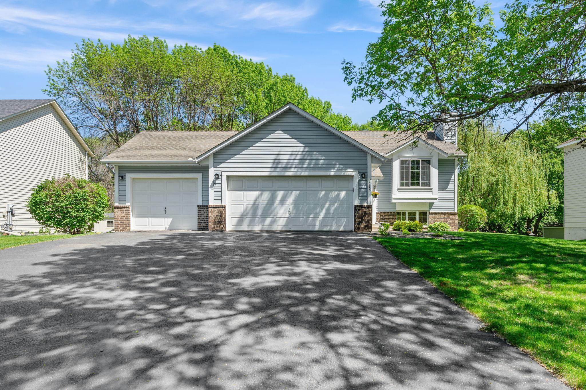 View of Residential at 9618 Ranchview Lane, Maple Grove MN 55369, Maple Grove - Mike Wilen | Minnesota Team Real Estate