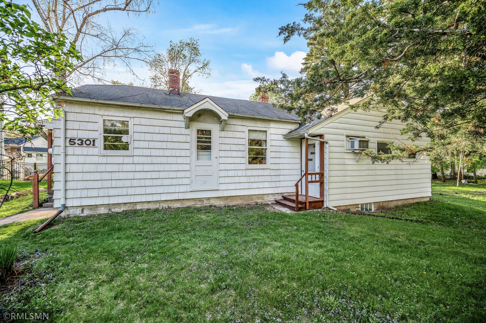 View of Residential at 5301 County Line Road, White Bear Lake MN 55110, White Bear Lake - Mike Wilen | Minnesota Team Real Estate
