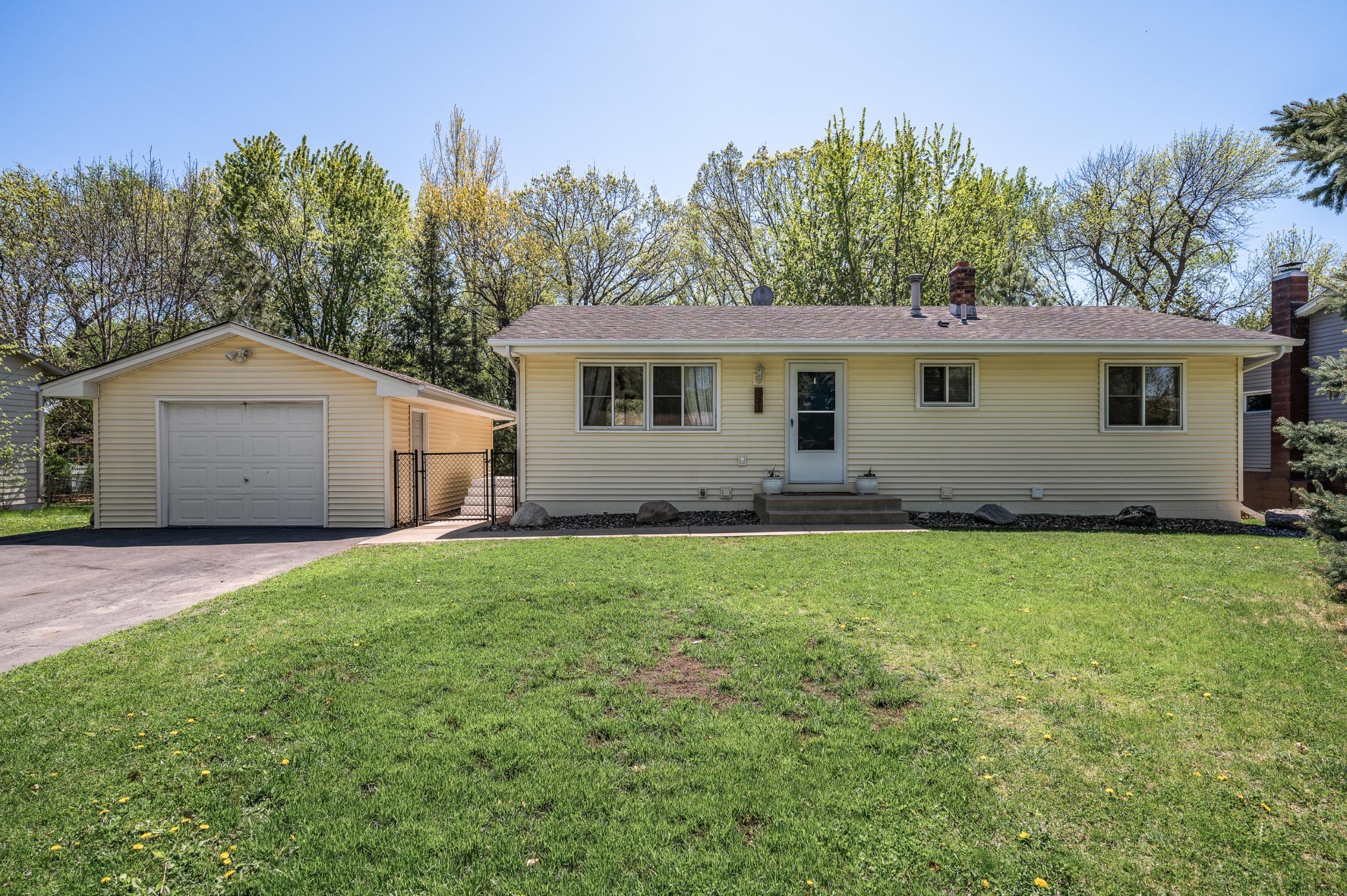 View of Residential at 321 Willow Drive, Saint Michael MN 55376, Saint Michael - Mike Wilen | Minnesota Team Real Estate
