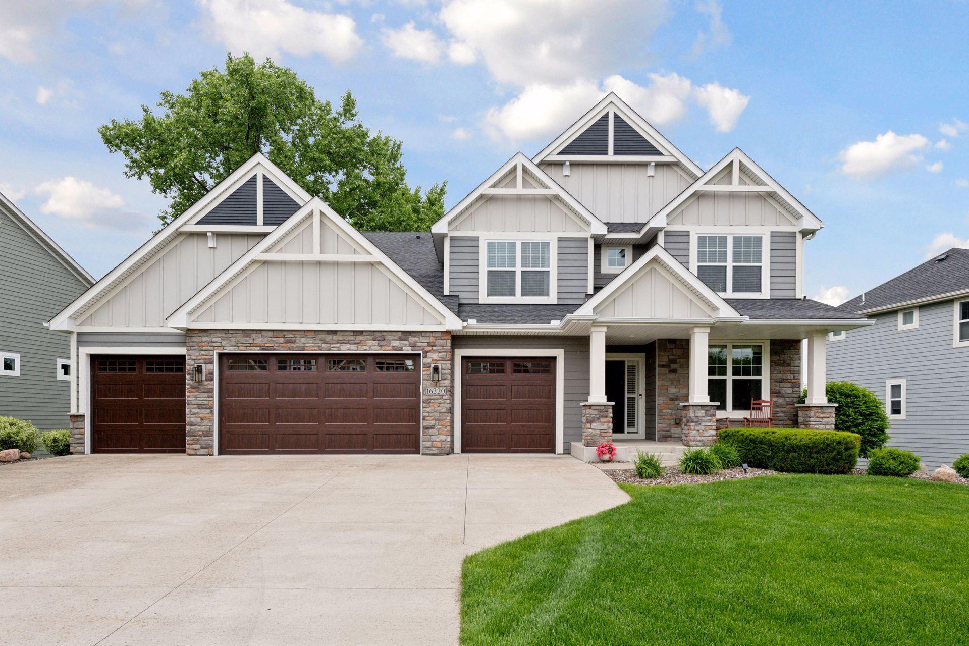 View of Residential at 16220 53rd Avenue, Plymouth MN 55446, Plymouth - Mike Wilen | Minnesota Team Real Estate