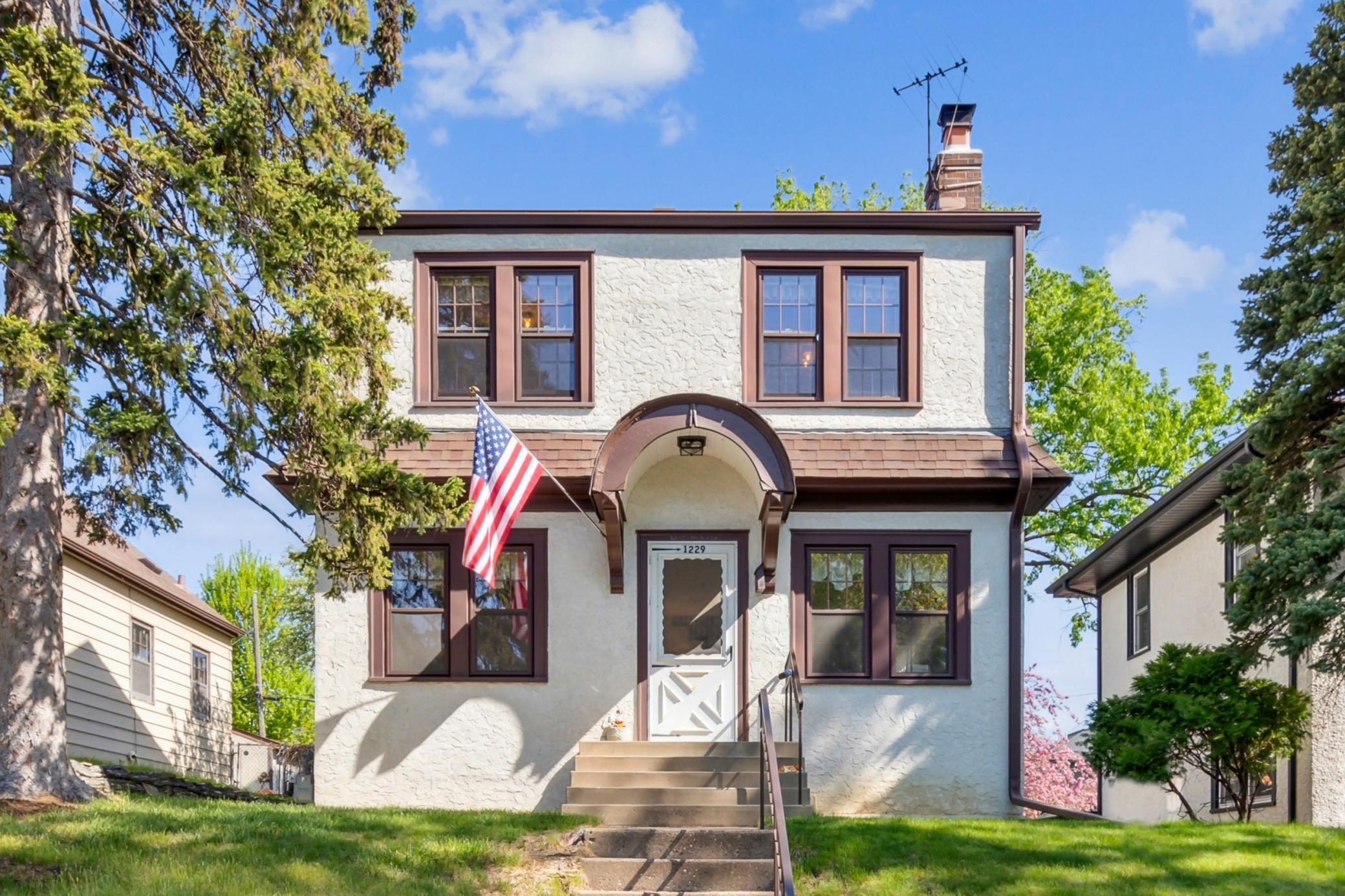 View of Residential at 1229 Stanford Avenue, Saint Paul MN 55105, Saint Paul - Mike Wilen | Minnesota Team Real Estate