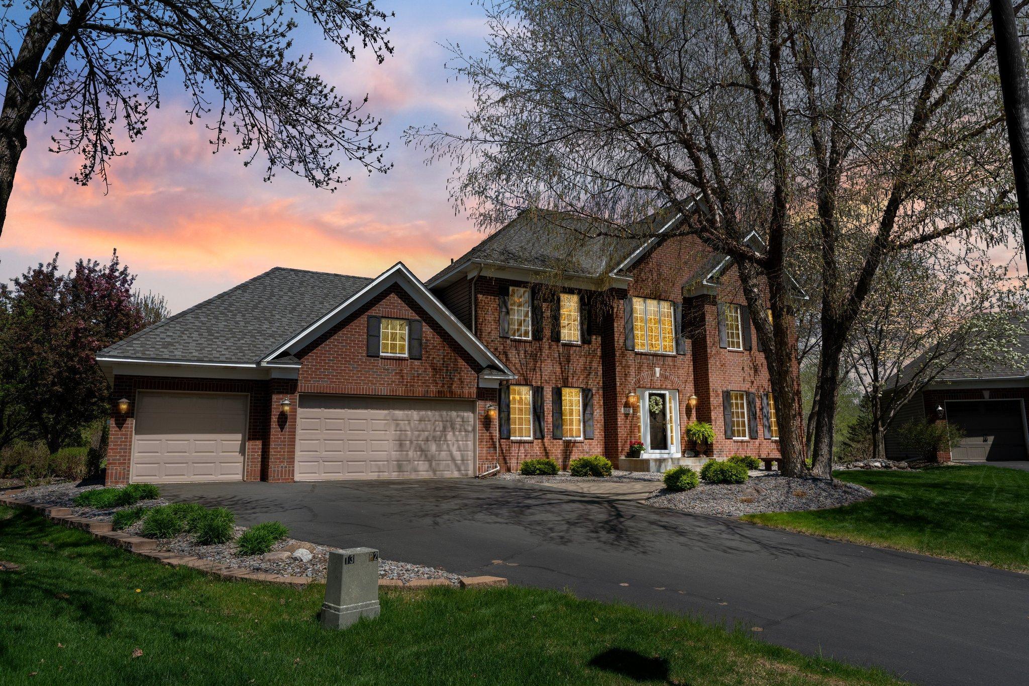 View of Residential at 13642 44th Street, Saint Michael MN 55376, Saint Michael - Mike Wilen | Minnesota Team Real Estate