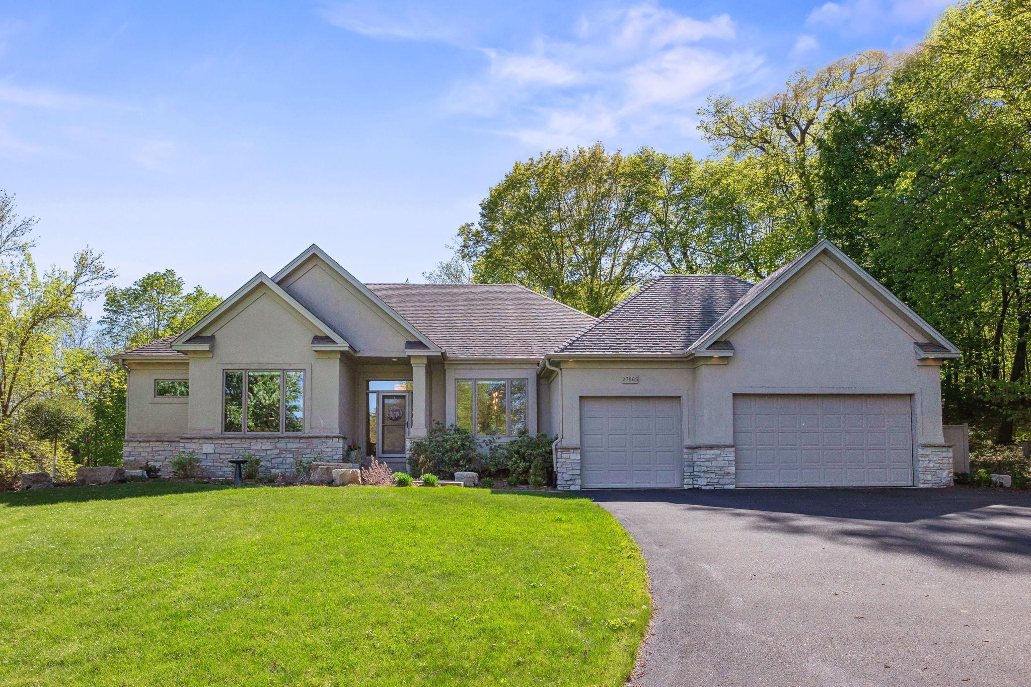 View of Residential at 27865 Brynmawr Place, Shorewood MN 55331, Shorewood - Mike Wilen | Minnesota Team Real Estate