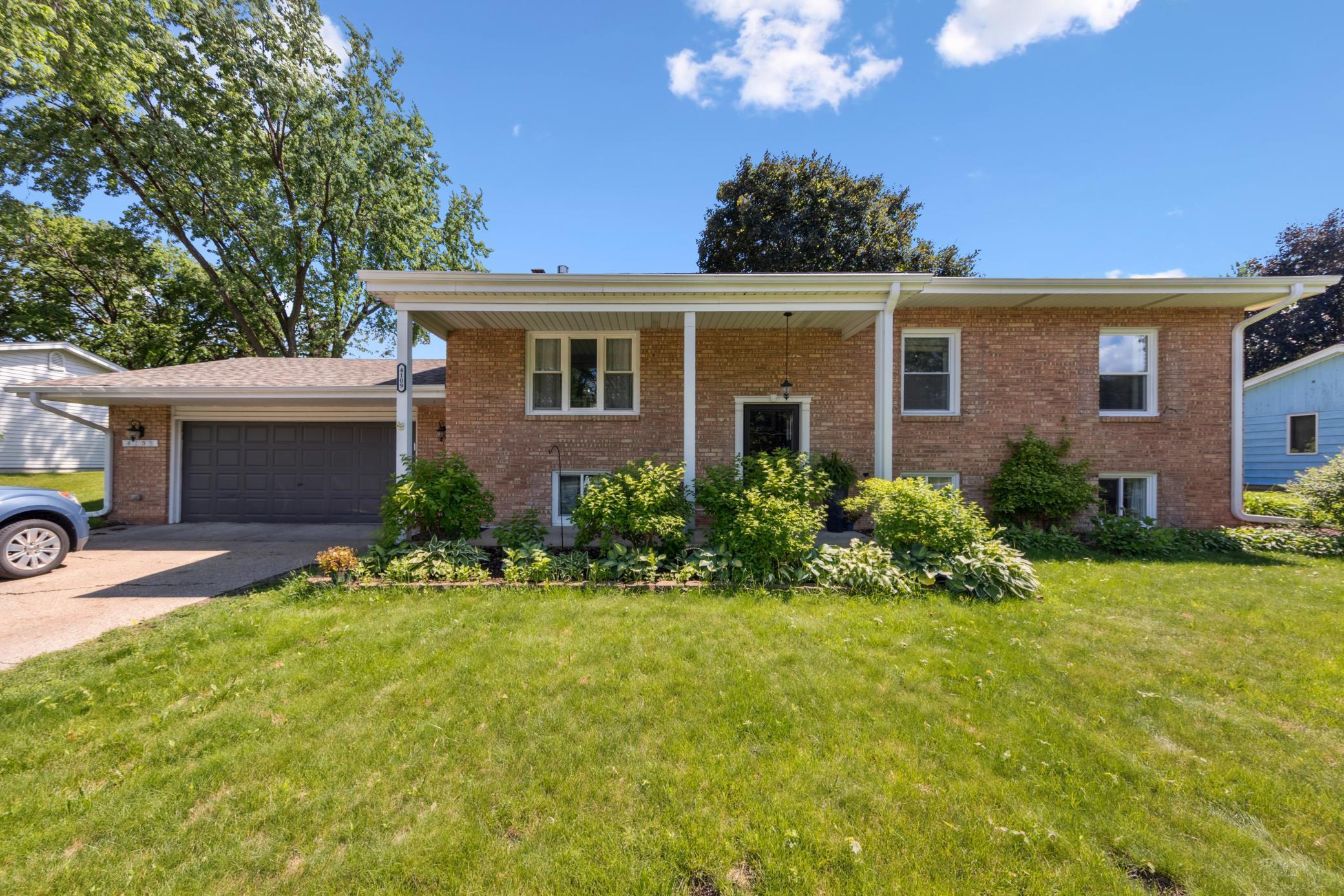 View of Residential at 4109 102nd Street, Bloomington MN 55437, Bloomington - Mike Wilen | Minnesota Team Real Estate