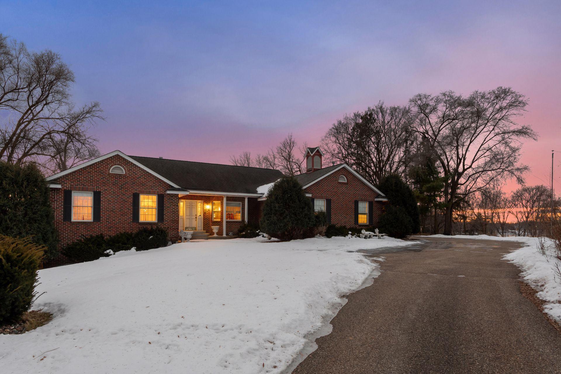 View of Land at 16865 Terrey Pine Drive, Eden Prairie MN 55347, Eden Prairie - Mike Wilen | Minnesota Team Real Estate