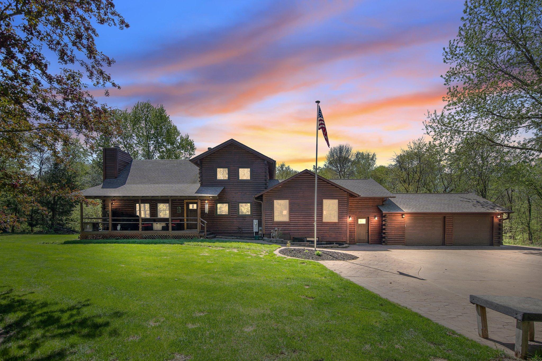 View of Residential at 4076 189th Lane, Oak Grove MN 55303, Oak Grove - Mike Wilen | Minnesota Team Real Estate
