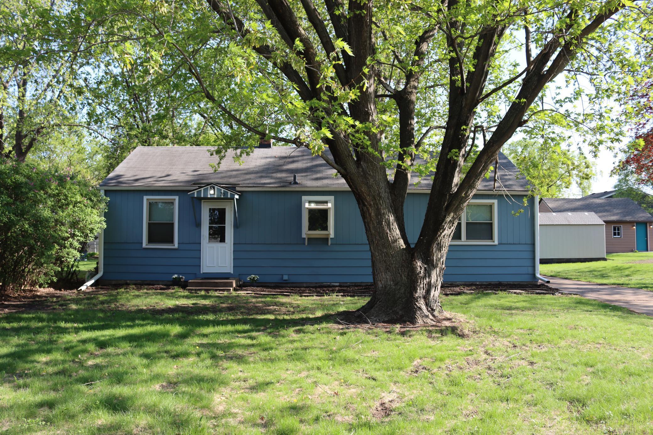 View of Residential at 70 63rd Way, Fridley MN 55432, Fridley - Mike Wilen | Minnesota Team Real Estate