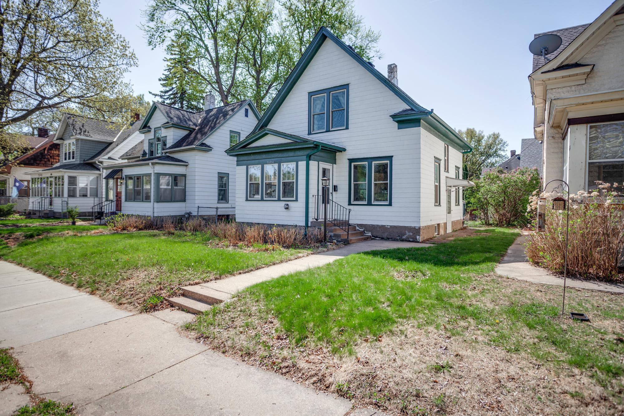 View of Residential at 1604 23rd Avenue, Minneapolis MN 55418, Minneapolis - Mike Wilen | Minnesota Team Real Estate