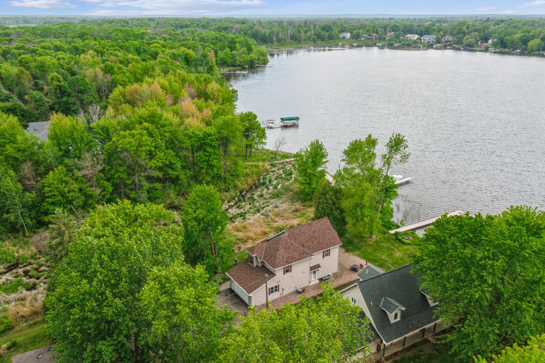 View of Residential at 27180 Lakewood Drive, Isanti MN 55040, Isanti - Mike Wilen | Minnesota Team Real Estate