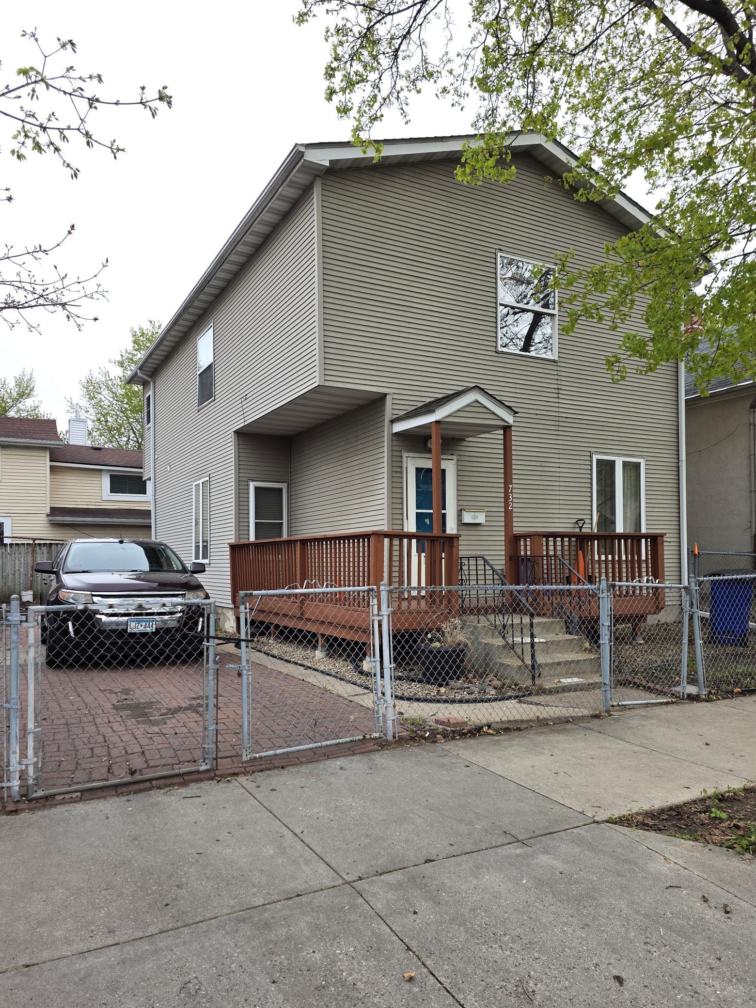 View of Residential at 732 Randolph Avenue, Saint Paul MN 55102, Saint Paul - Mike Wilen | Minnesota Team Real Estate