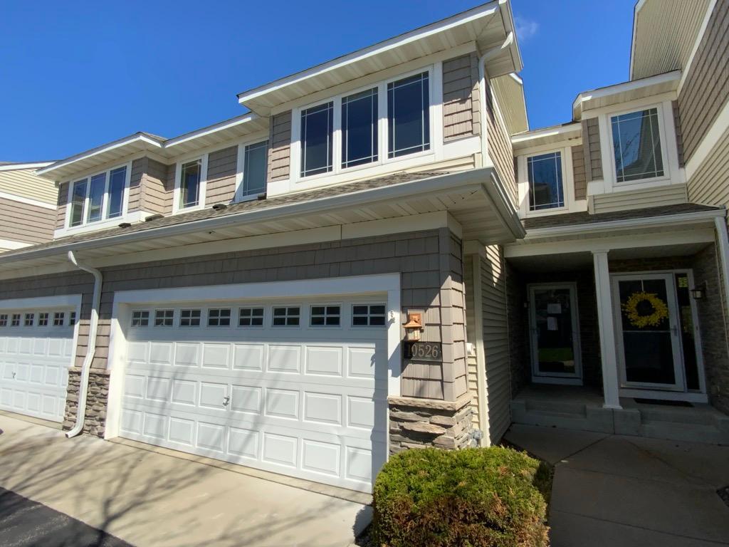 View of Residential at 10526 Bay View Lane, Woodbury MN 55129, Woodbury - Mike Wilen | Minnesota Team Real Estate