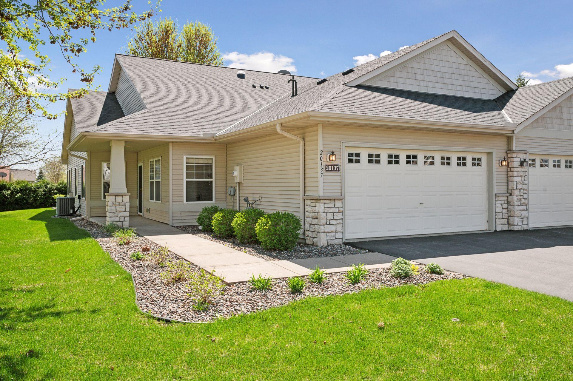 View of Residential at 20137 Farnham Lane, Forest Lake MN 55025, Forest Lake - Mike Wilen | Minnesota Team Real Estate