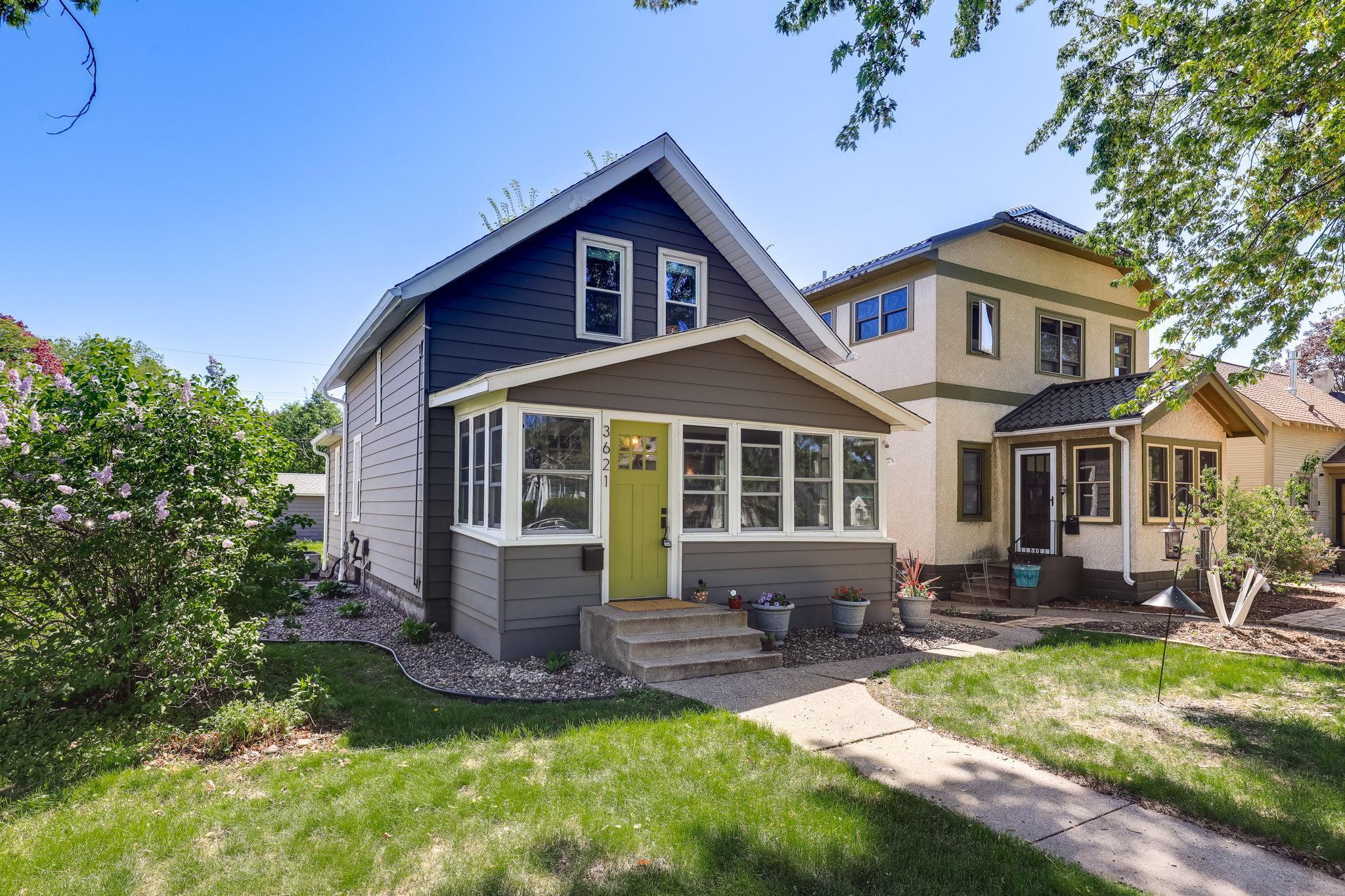 View of Residential at 3621 38th Avenue, Minneapolis MN 55406, Minneapolis - Mike Wilen | Minnesota Team Real Estate
