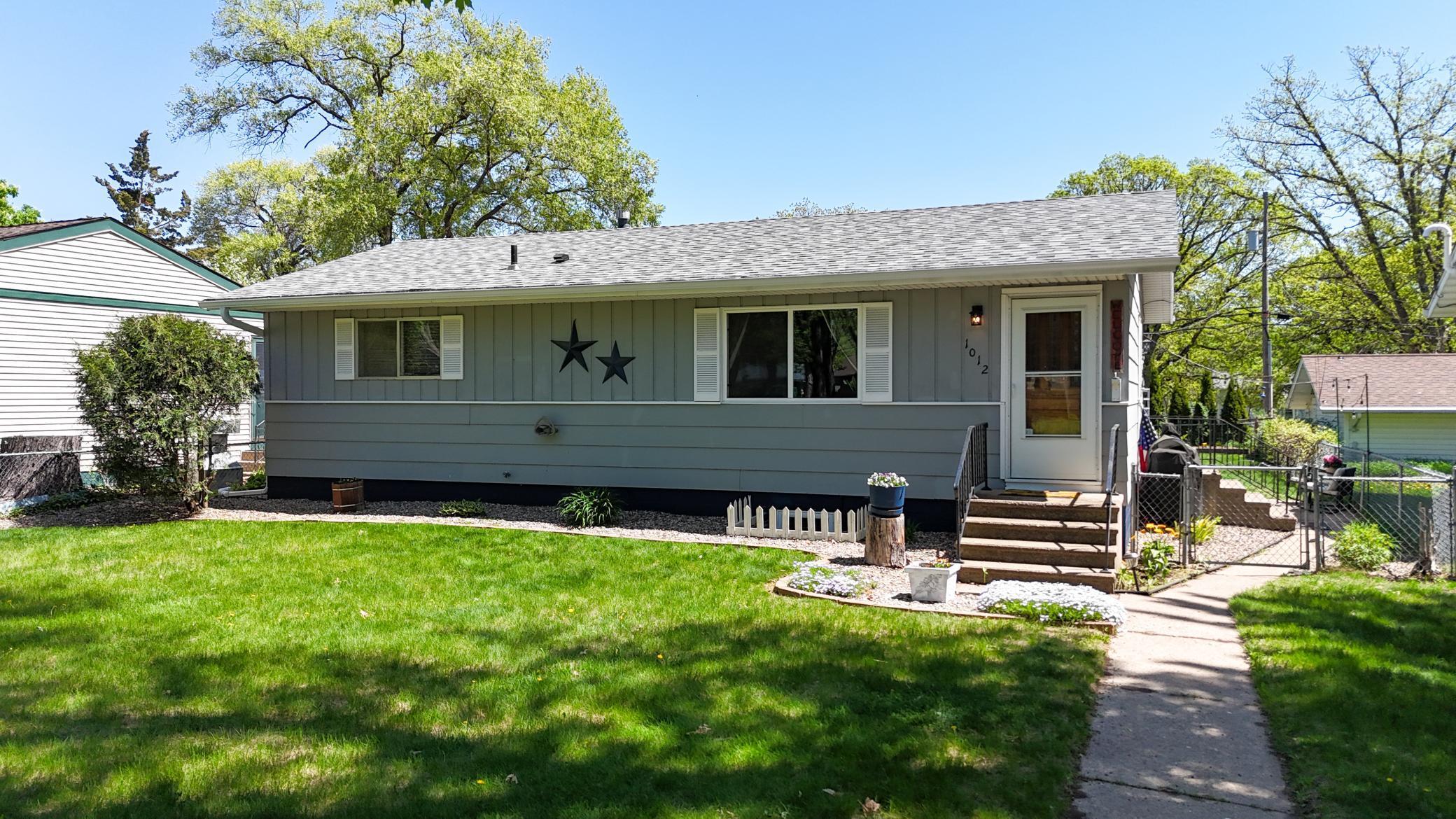View of Residential at 1012 9th Avenue, Saint Cloud MN 56304, Saint Cloud - Mike Wilen | Minnesota Team Real Estate