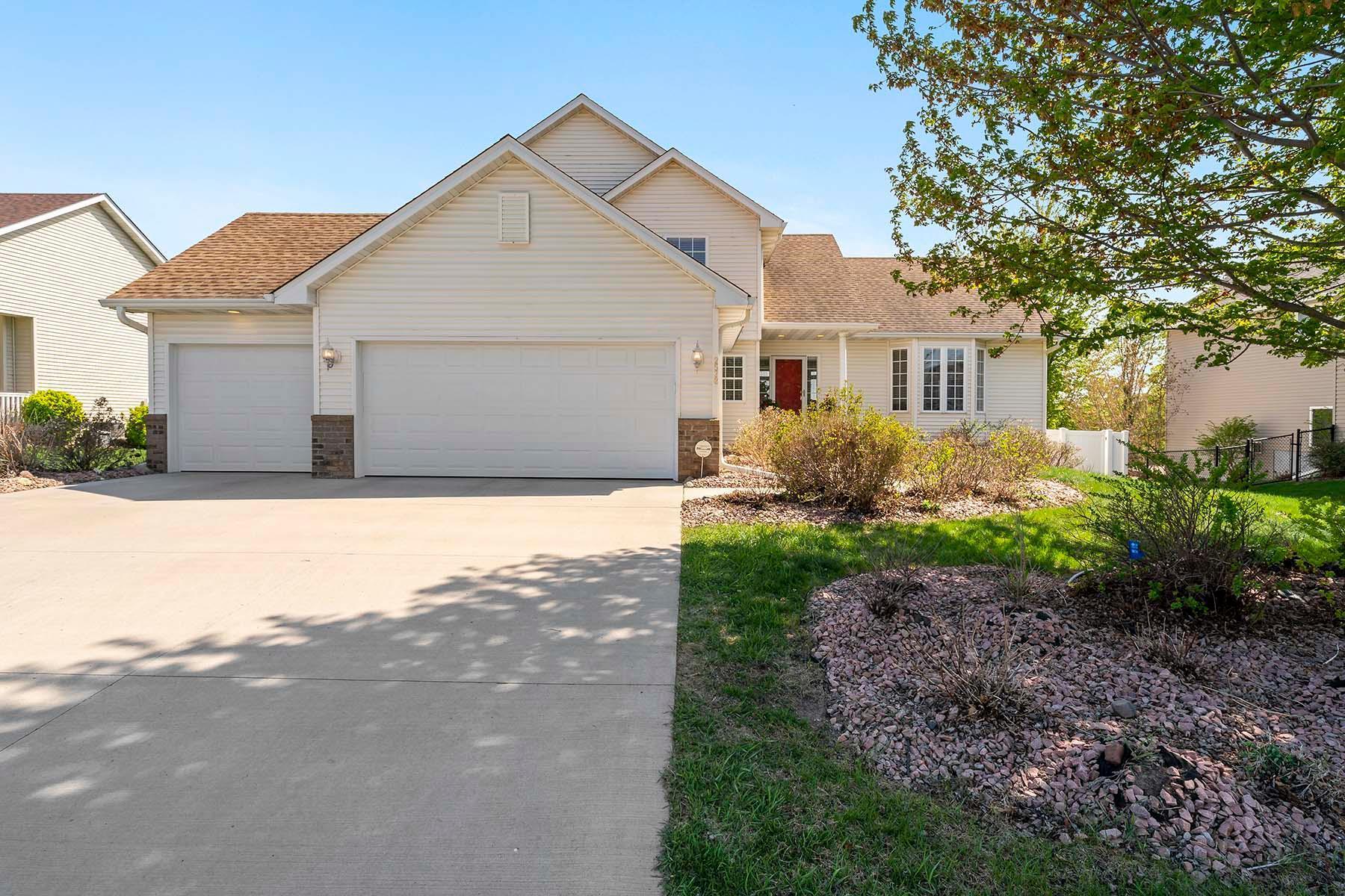 View of Residential at 2578 148th Street, Rosemount MN 55068, Rosemount - Mike Wilen | Minnesota Team Real Estate