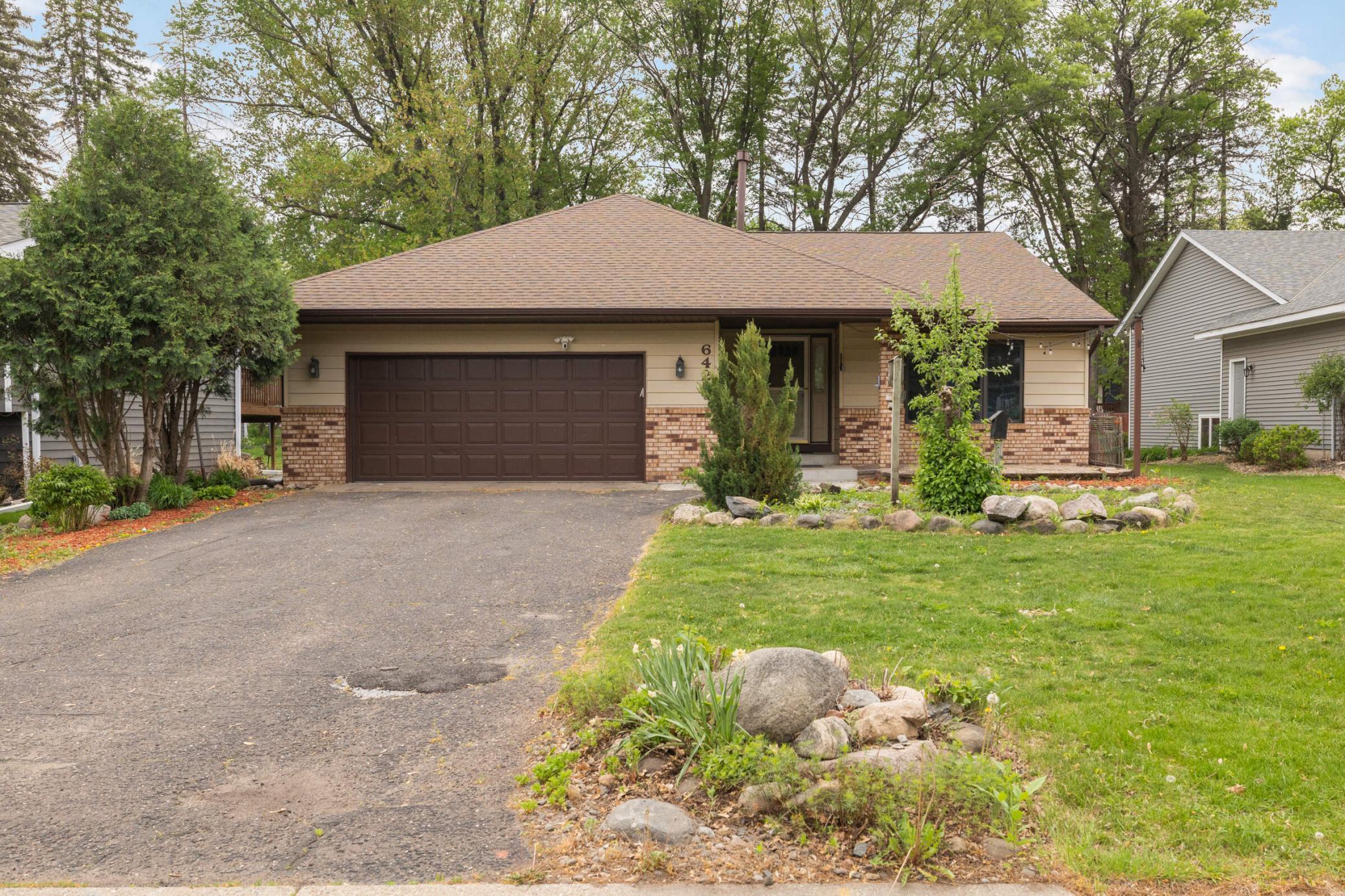 View of Residential at 6429 47th Street, Oakdale MN 55128, Oakdale - Mike Wilen | Minnesota Team Real Estate