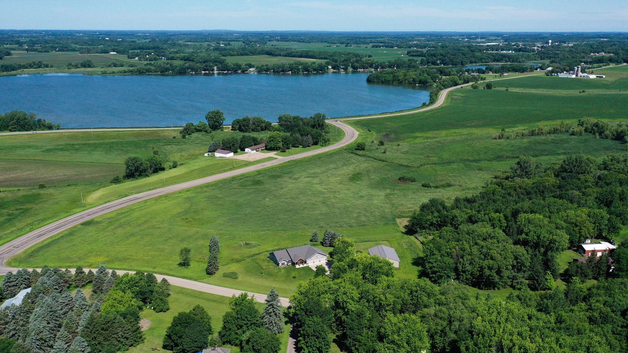 View of Residential at 3579 Emerson Avenue, Maple Lake MN 55358, Maple Lake - Mike Wilen | Minnesota Team Real Estate