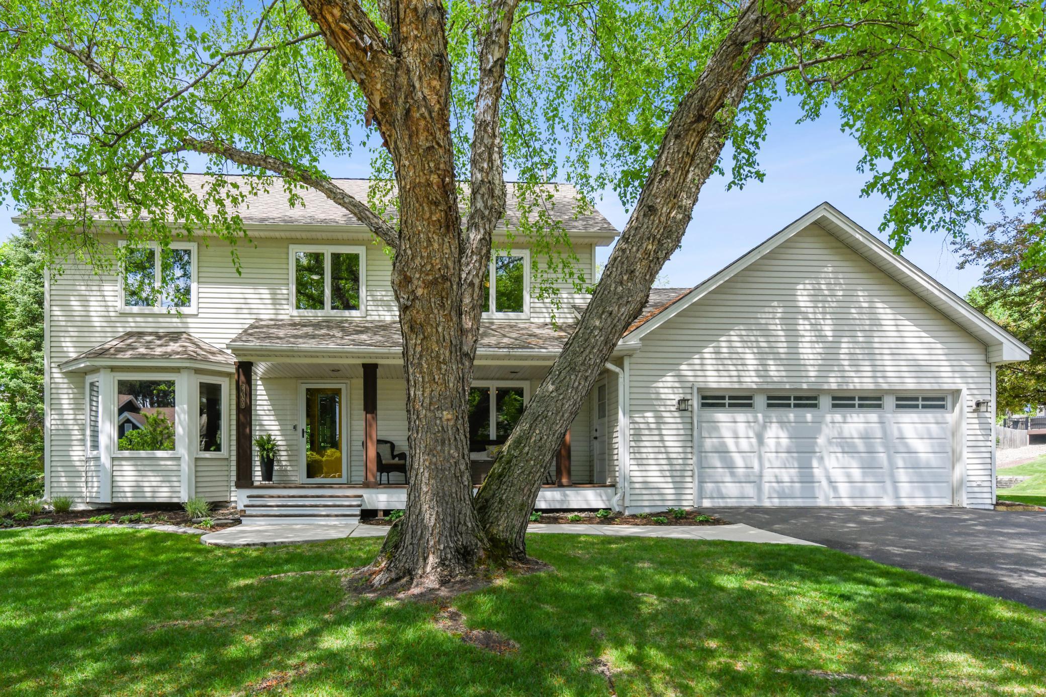 View of Residential at 9660 Tree Farm Road, Eden Prairie MN 55347, Eden Prairie - Mike Wilen | Minnesota Team Real Estate