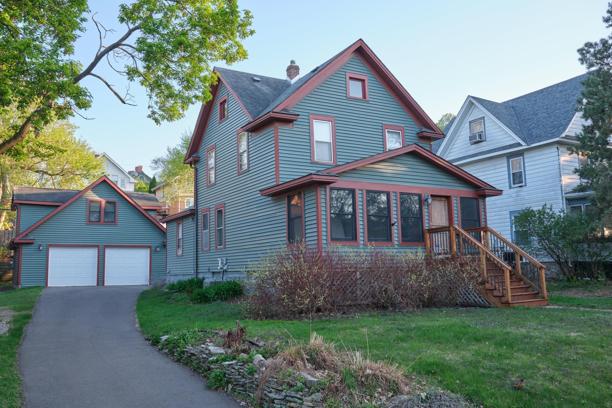View of Residential at 232 Winifred Street, Saint Paul MN 55107, Saint Paul - Mike Wilen | Minnesota Team Real Estate