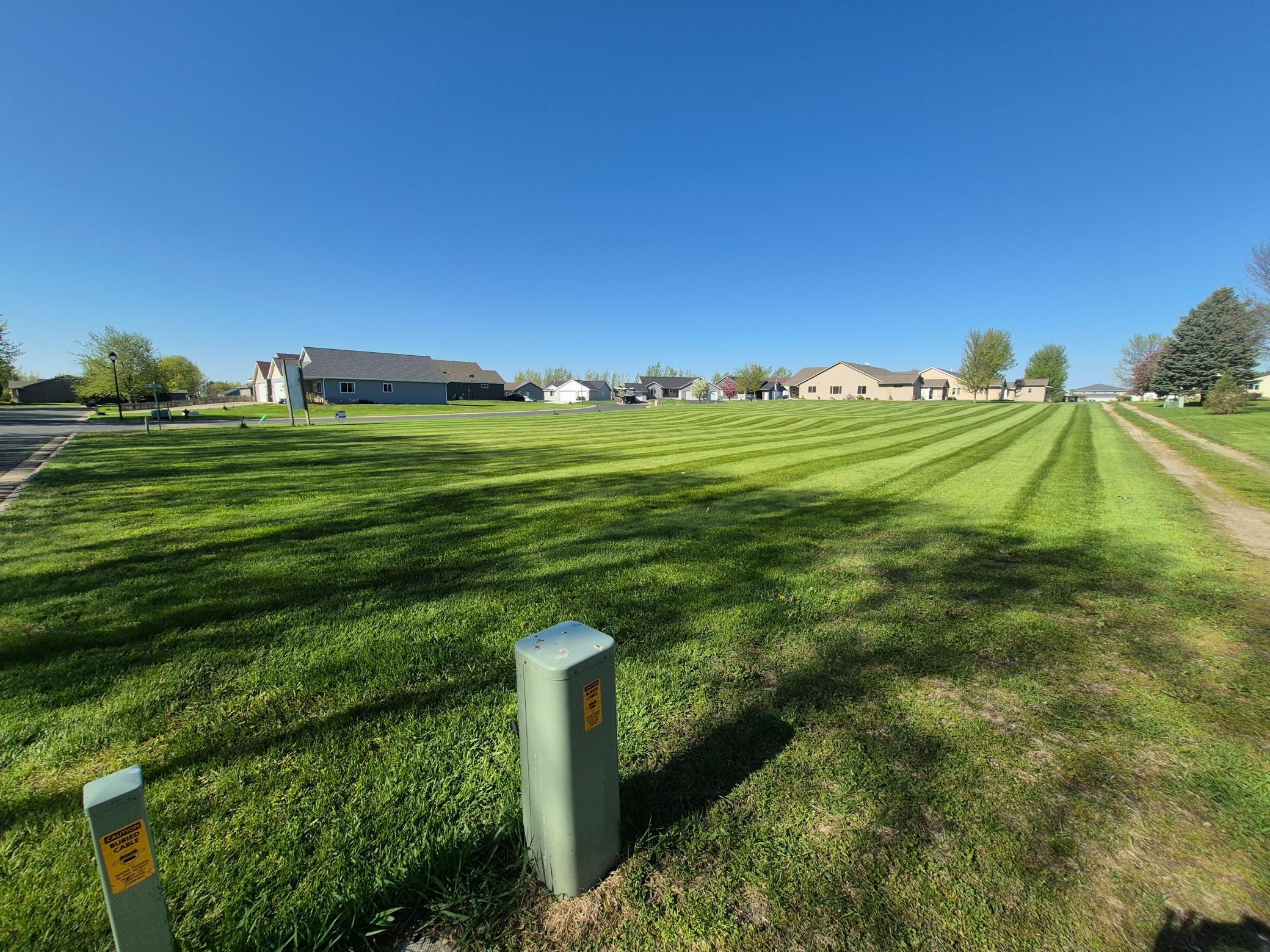 View of Land at 296 Adams Street, Arlington MN 55307, Arlington - Mike Wilen | Minnesota Team Real Estate