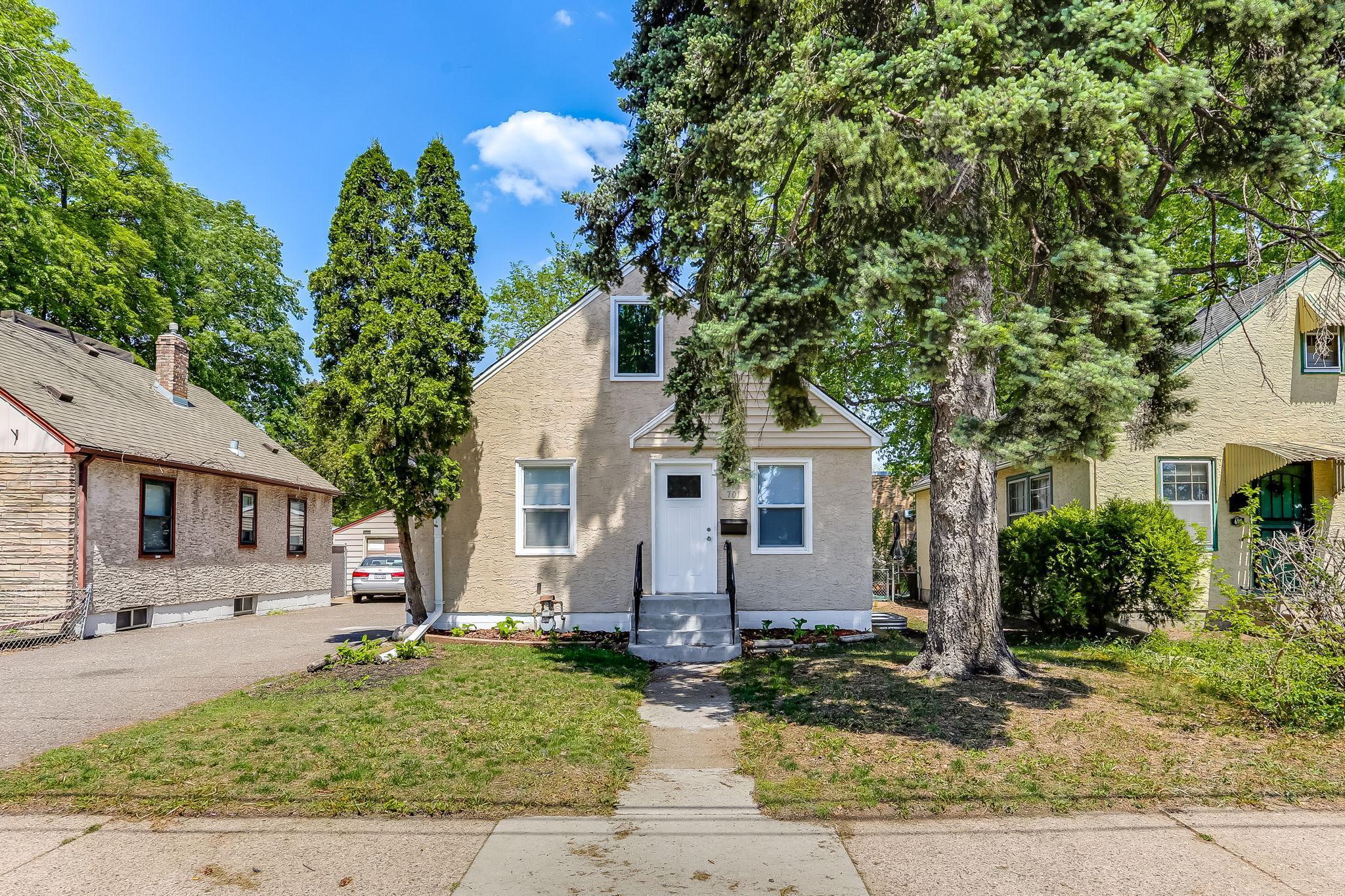 View of Residential at 701 Front Avenue, Saint Paul MN 55103, Saint Paul - Mike Wilen | Minnesota Team Real Estate