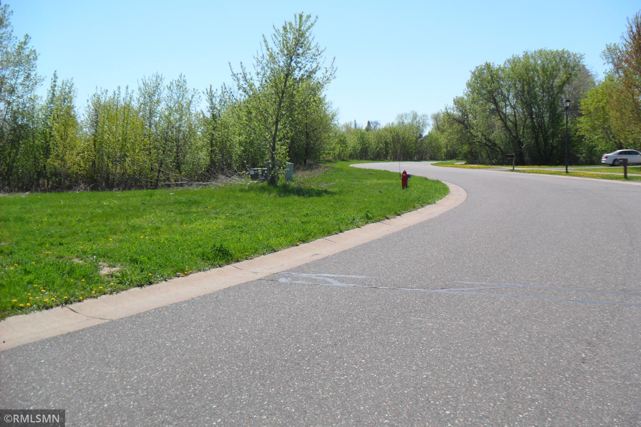 View of Land at 720 Horseshoe Lane, Braham MN 55006, Braham - Mike Wilen | Minnesota Team Real Estate