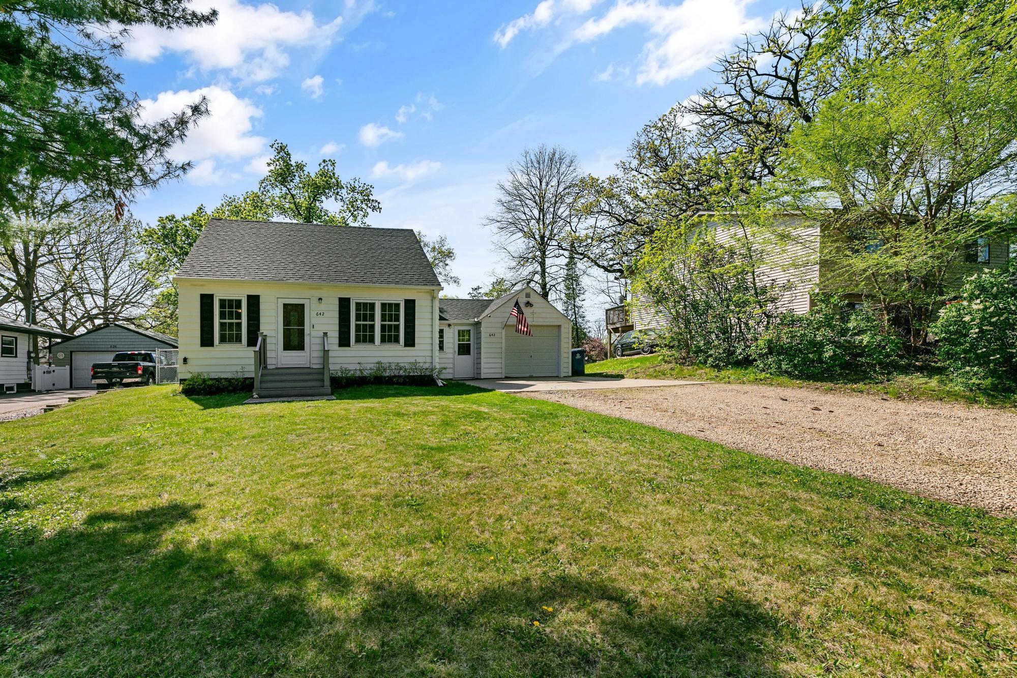 View of Residential at 642 Goodwin Avenue, Oakdale MN 55128, Oakdale - Mike Wilen | Minnesota Team Real Estate