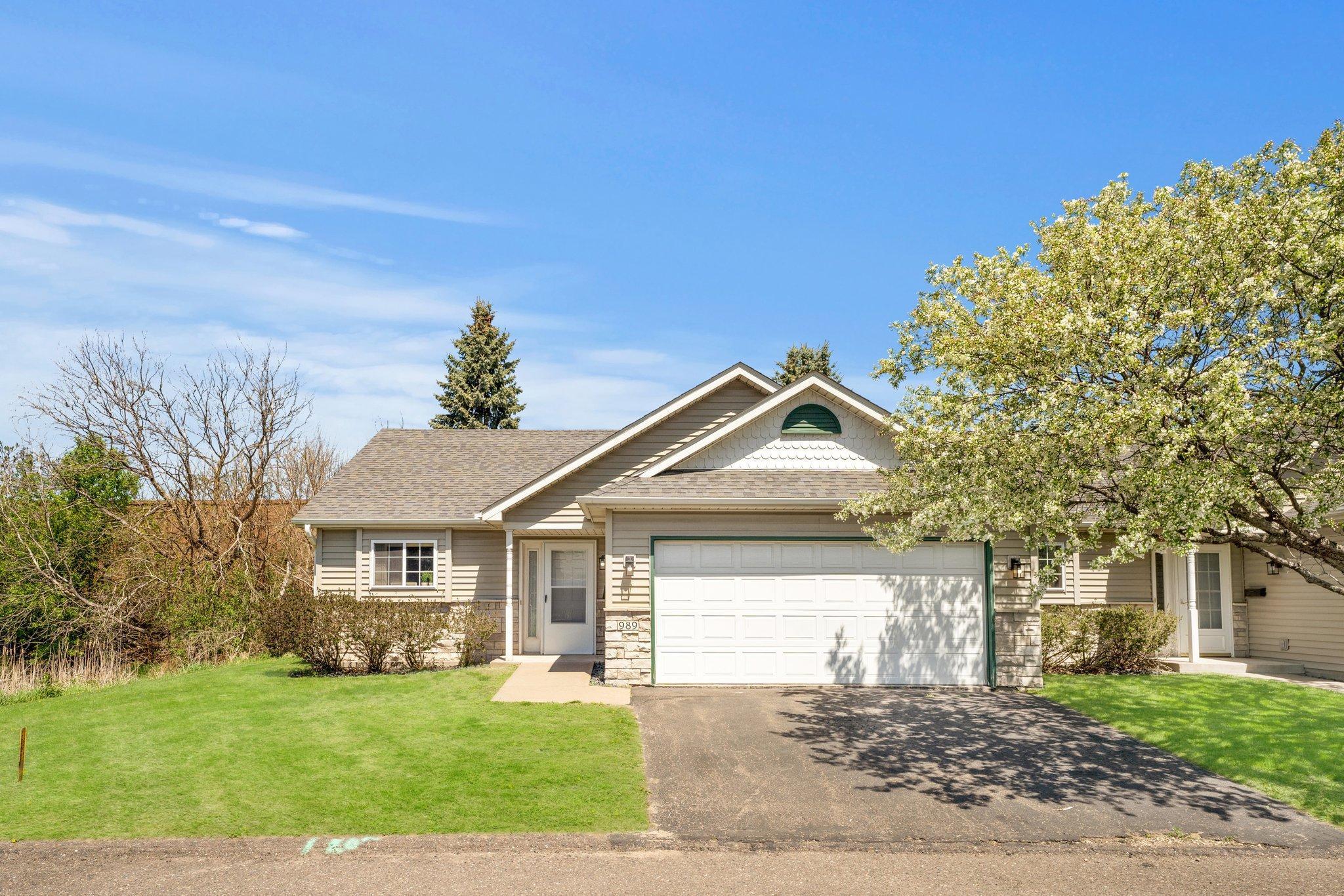 View of Residential at 989 County Road D #-, North Saint Paul MN 55109, North Saint Paul - Mike Wilen | Minnesota Team Real Estate