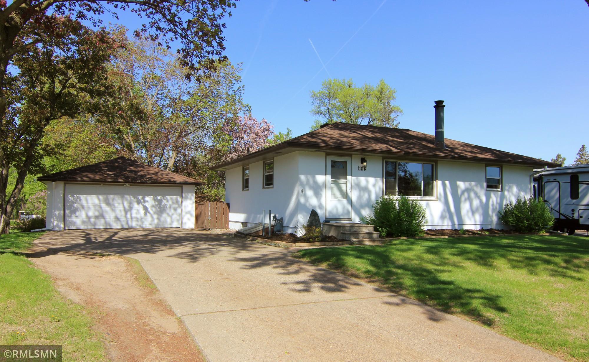 View of Residential at 1104 Greystone Avenue, Oakdale MN 55128, Oakdale - Mike Wilen | Minnesota Team Real Estate