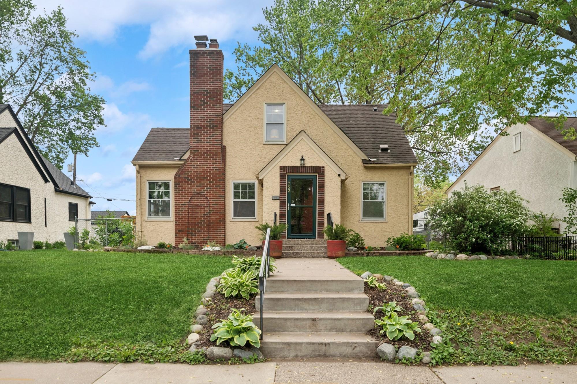 View of Residential at 752 Montana Avenue, Saint Paul MN 55106, Saint Paul - Mike Wilen | Minnesota Team Real Estate