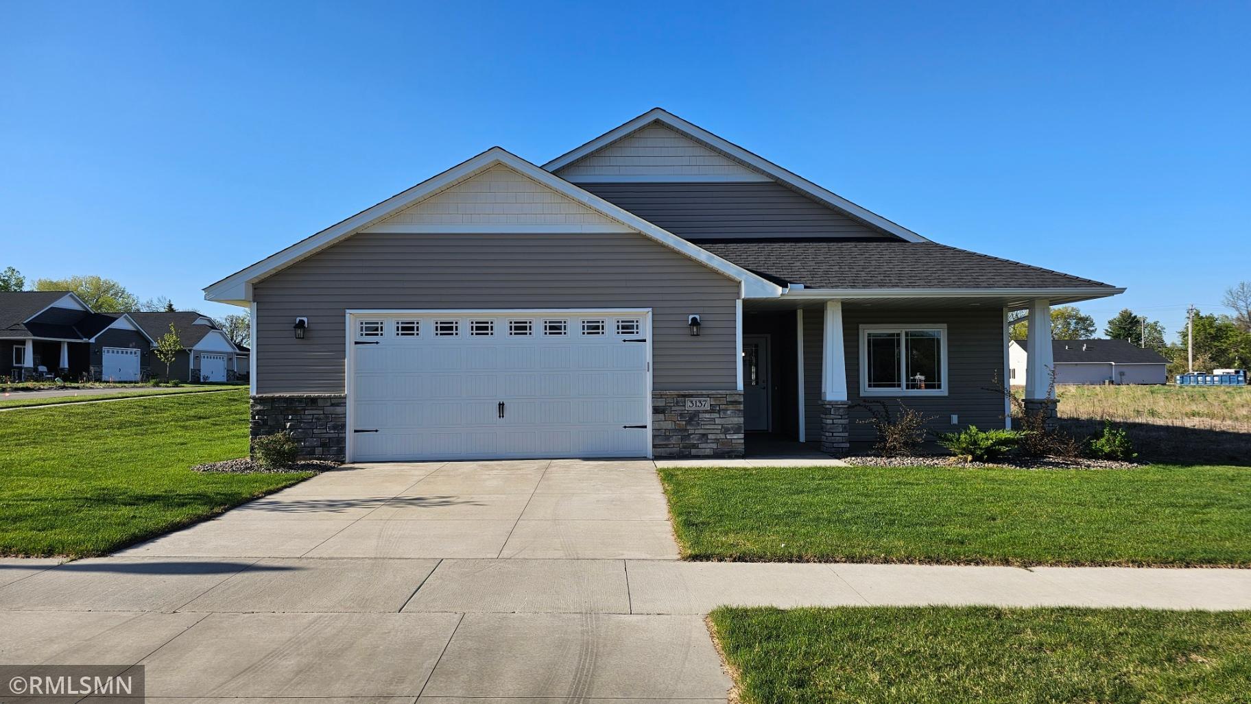 View of Residential at 3137 Zuni Way, Anoka MN 55303, Anoka - Mike Wilen | Minnesota Team Real Estate