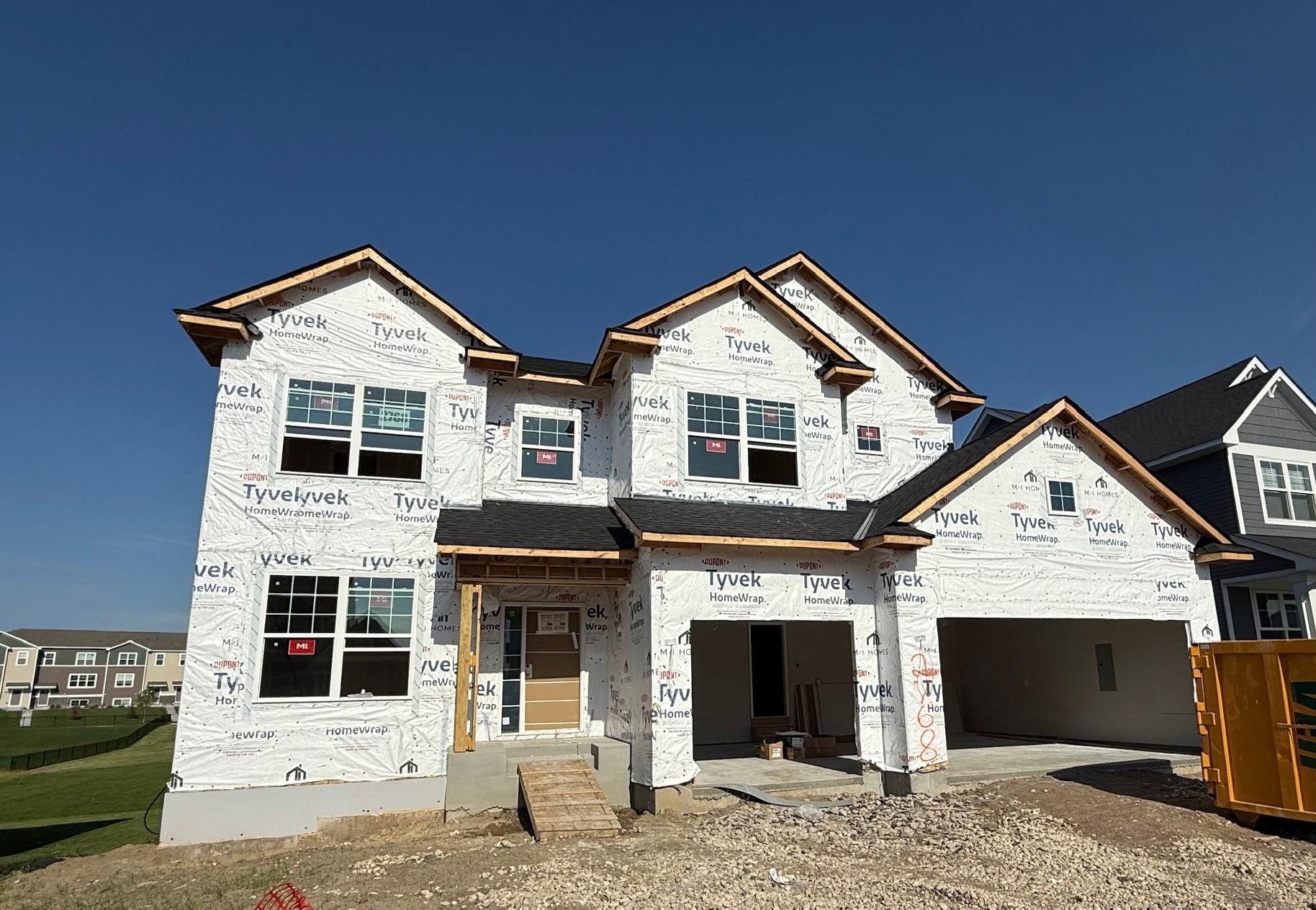 View of Residential at 2768 Kensington Avenue, Saint Michael MN 55376, Saint Michael - Mike Wilen | Minnesota Team Real Estate