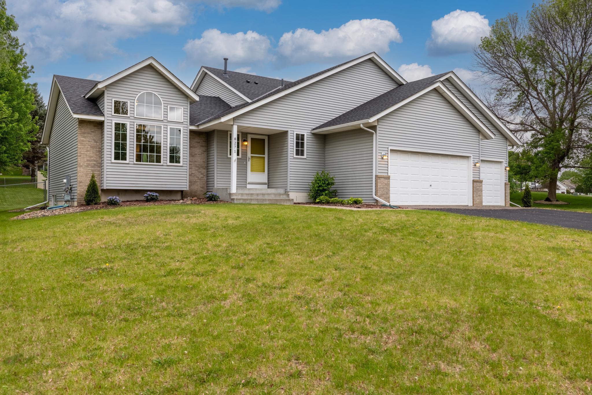 View of Residential at 8271 Landon Avenue, Woodbury MN 55125, Woodbury - Mike Wilen | Minnesota Team Real Estate