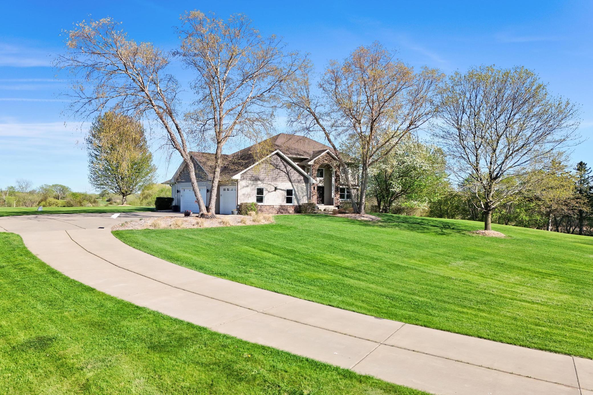 View of Residential at 14590 Thicket Lane, Dayton MN 55327, Dayton - Mike Wilen | Minnesota Team Real Estate