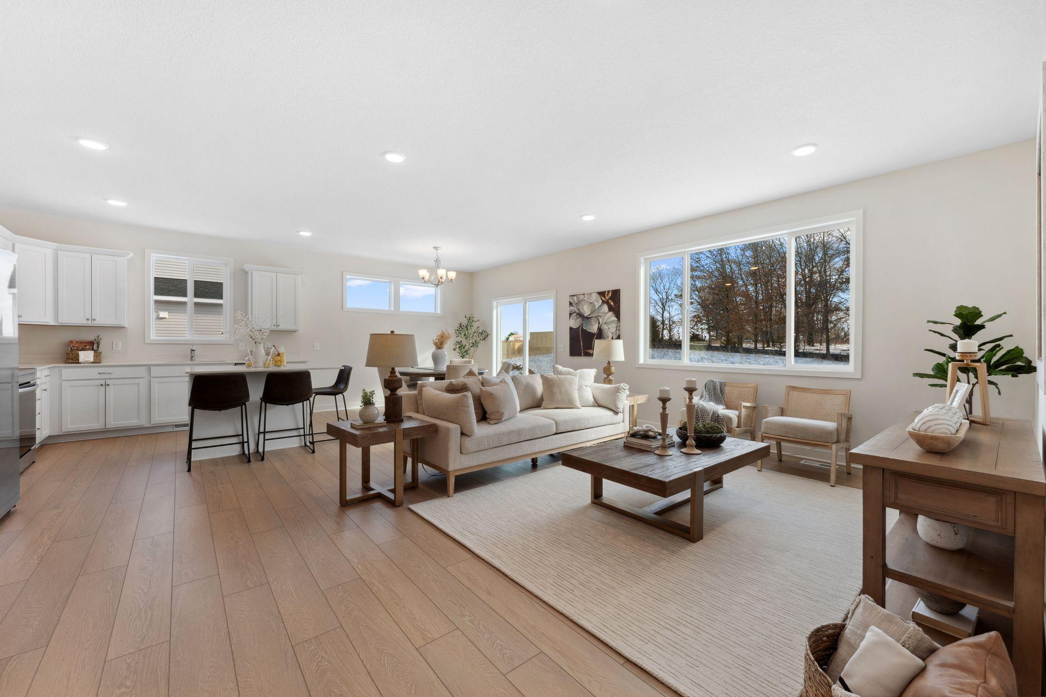 View of Residential at 7478 170th Avenue, Ramsey MN 55303, Ramsey - Mike Wilen | Minnesota Team Real Estate