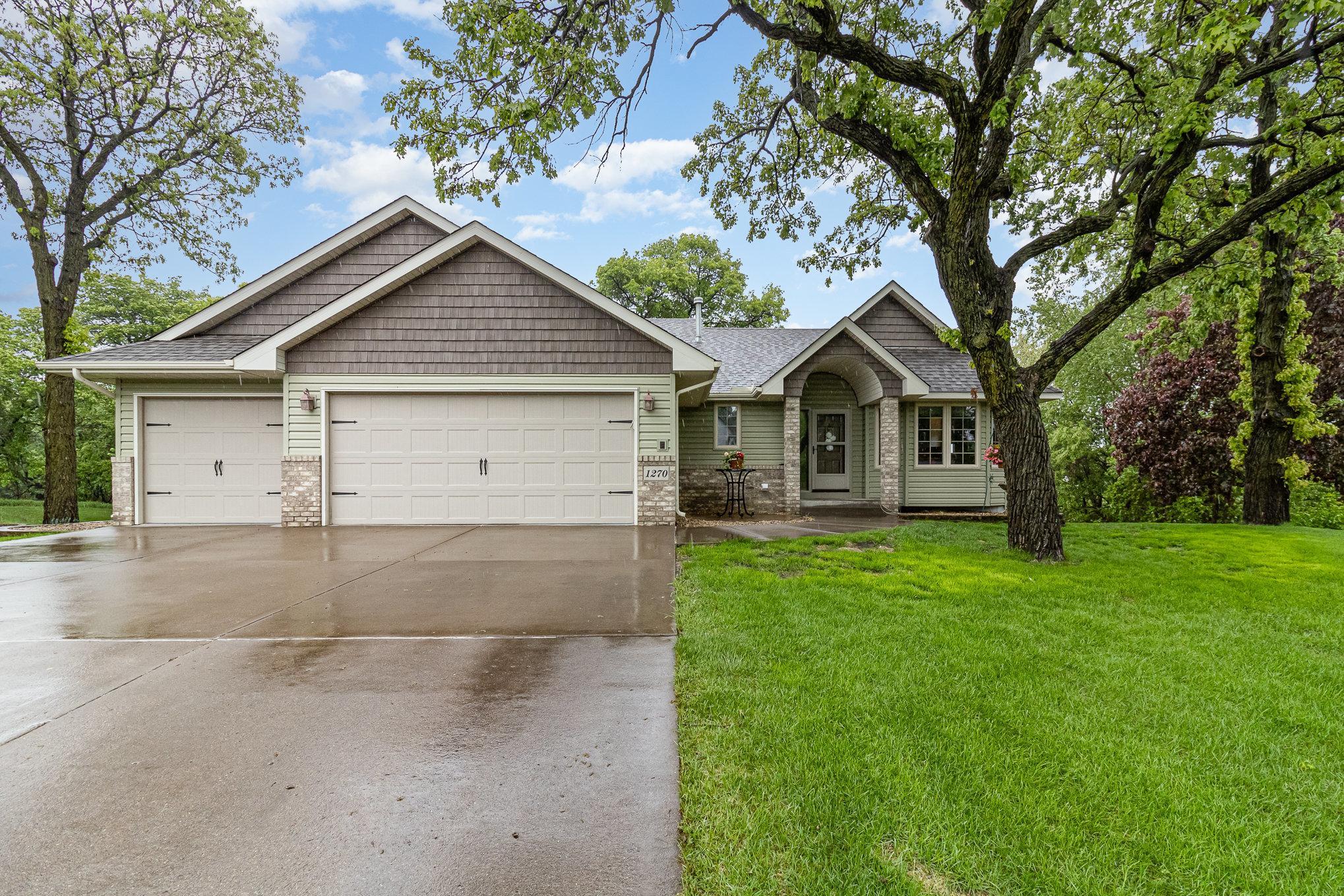View of Residential at 1270 145th Avenue, Andover MN 55304, Andover - Mike Wilen | Minnesota Team Real Estate