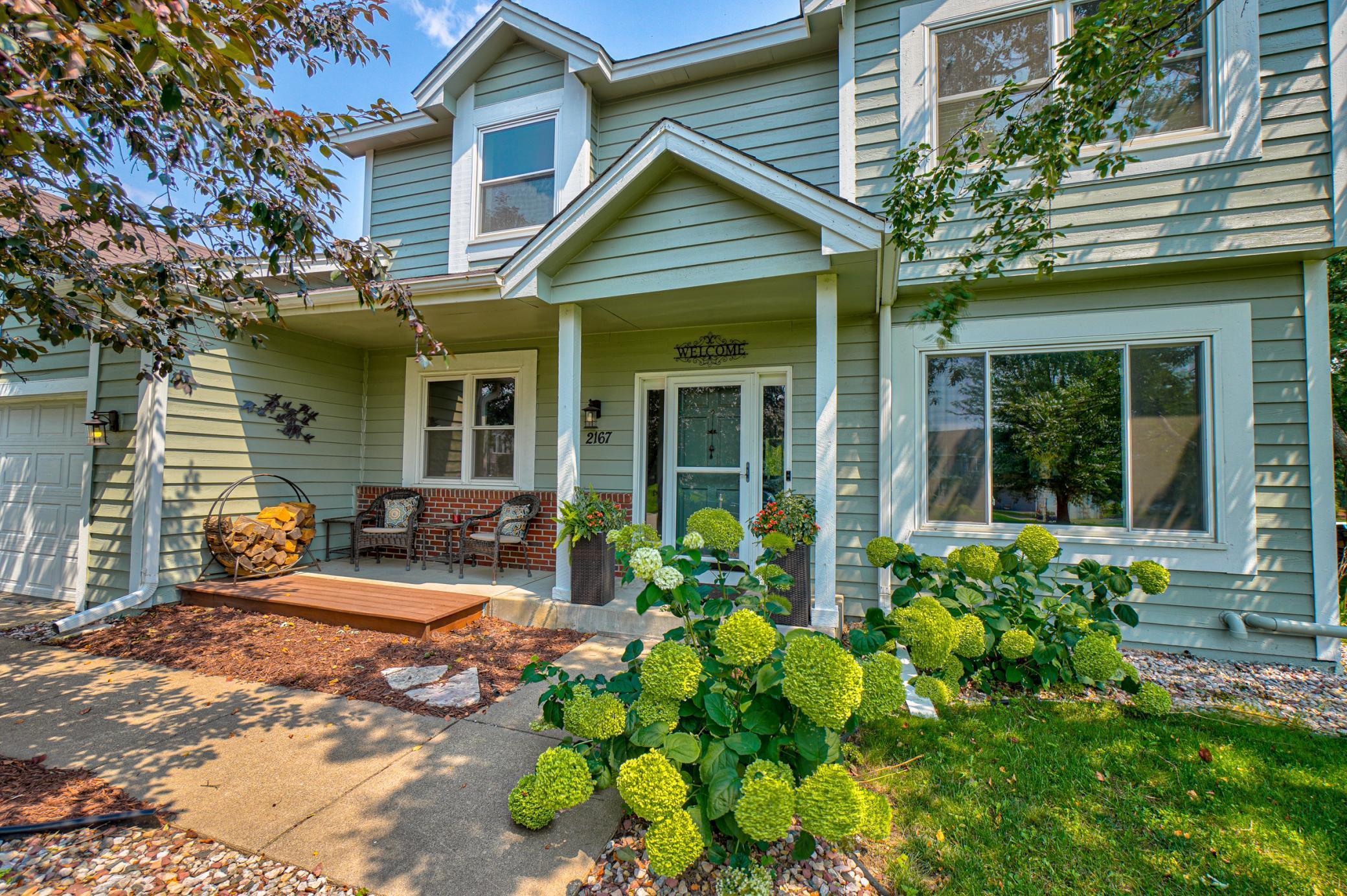 View of Residential at 2167 Woodbridge Way, Woodbury MN 55125, Woodbury - Mike Wilen | Minnesota Team Real Estate