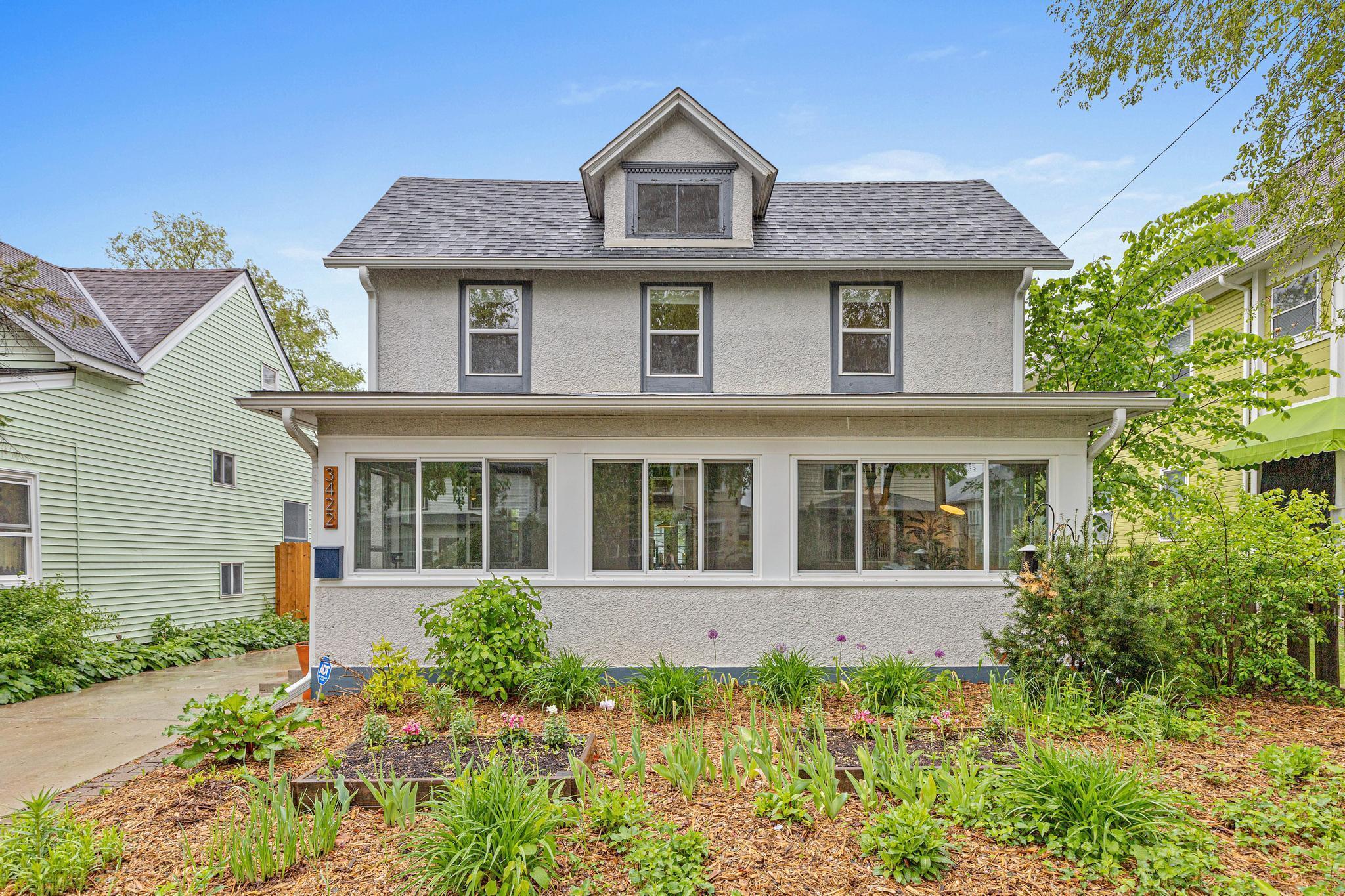View of Residential at 3422 1st Avenue, Minneapolis MN 55408, Minneapolis - Mike Wilen | Minnesota Team Real Estate