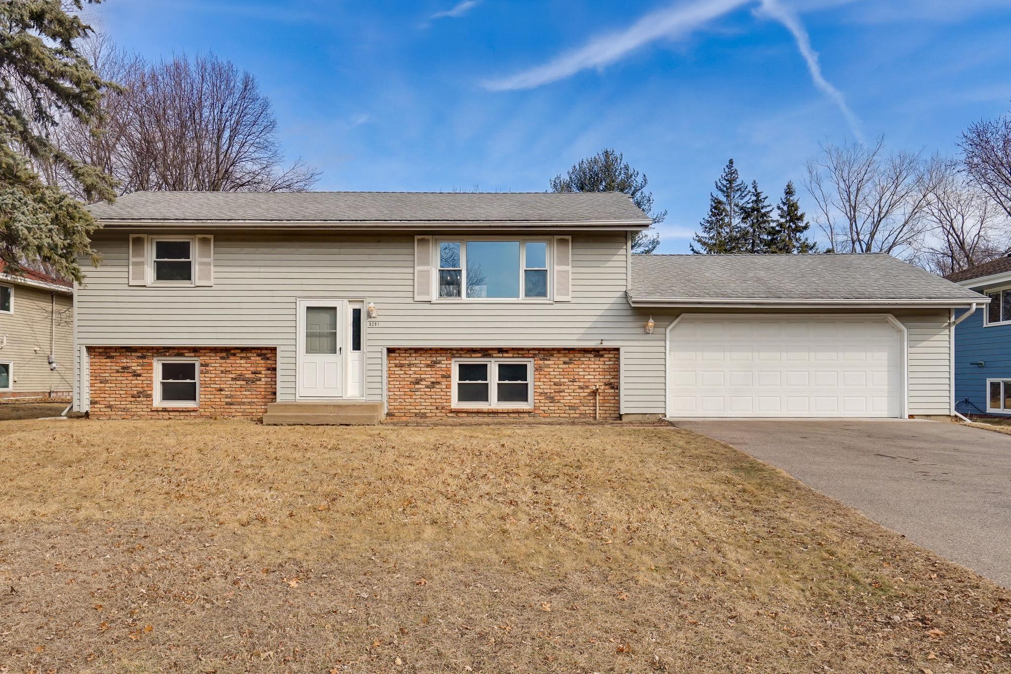 View of Residential at 8291 Sunnyside Road, Mounds View MN 55112, Mounds View - Mike Wilen | Minnesota Team Real Estate