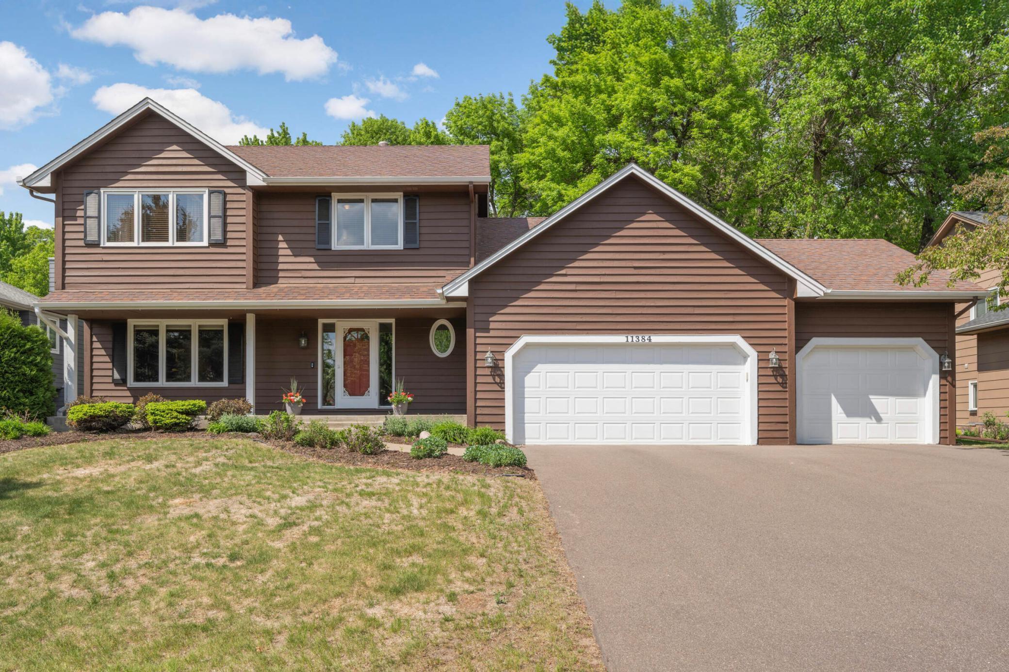 View of Residential at 11384 70th Place, Maple Grove MN 55369, Maple Grove - Mike Wilen | Minnesota Team Real Estate