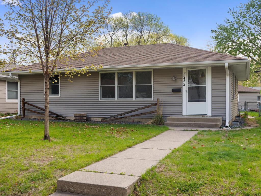 View of Residential at 5232 Vincent Avenue, Minneapolis MN 55430, Minneapolis - Mike Wilen | Minnesota Team Real Estate