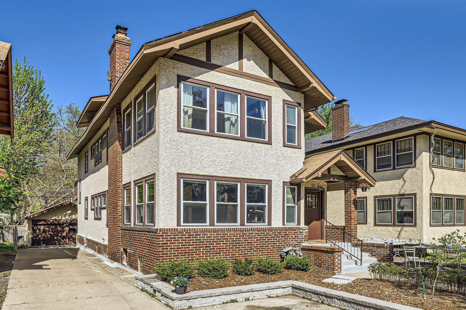 View of Residential Income at 3816 Lyndale Avenue, Minneapolis MN 55409, Minneapolis - Mike Wilen | Minnesota Team Real Estate